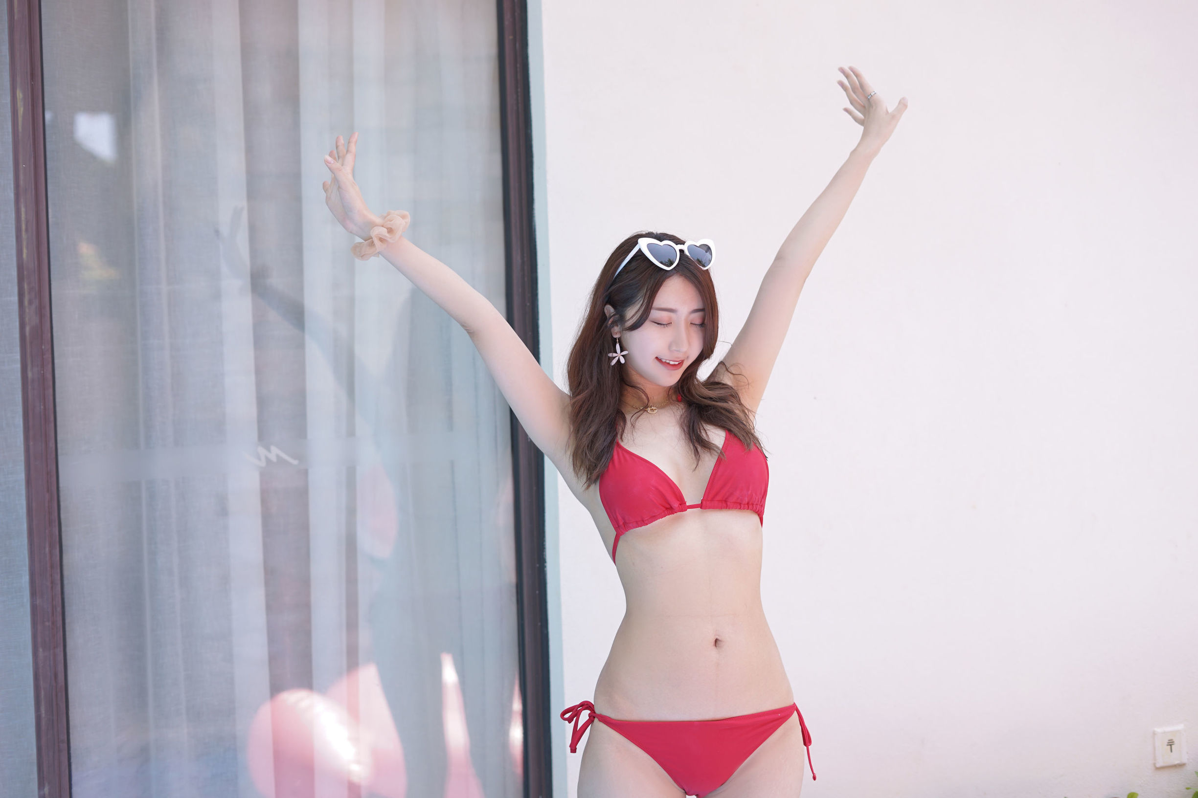 COSสวัสดิการ] ยอดนิยม Coser คุโรคาวะ - ทริปเกาะ บิกินี่
