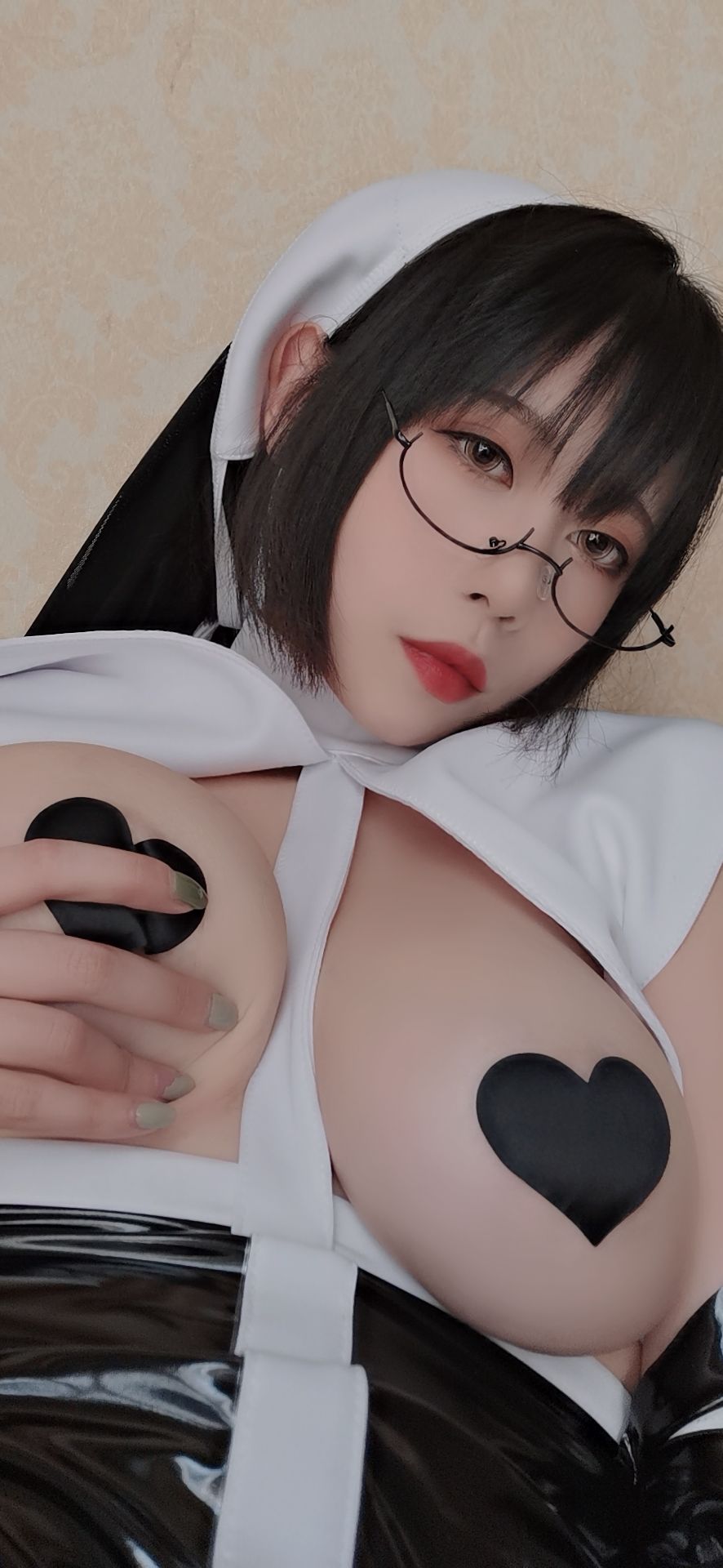 คอสฟาไร] สาวน่ารักไนสีจัง nice - ซิสเตอร์