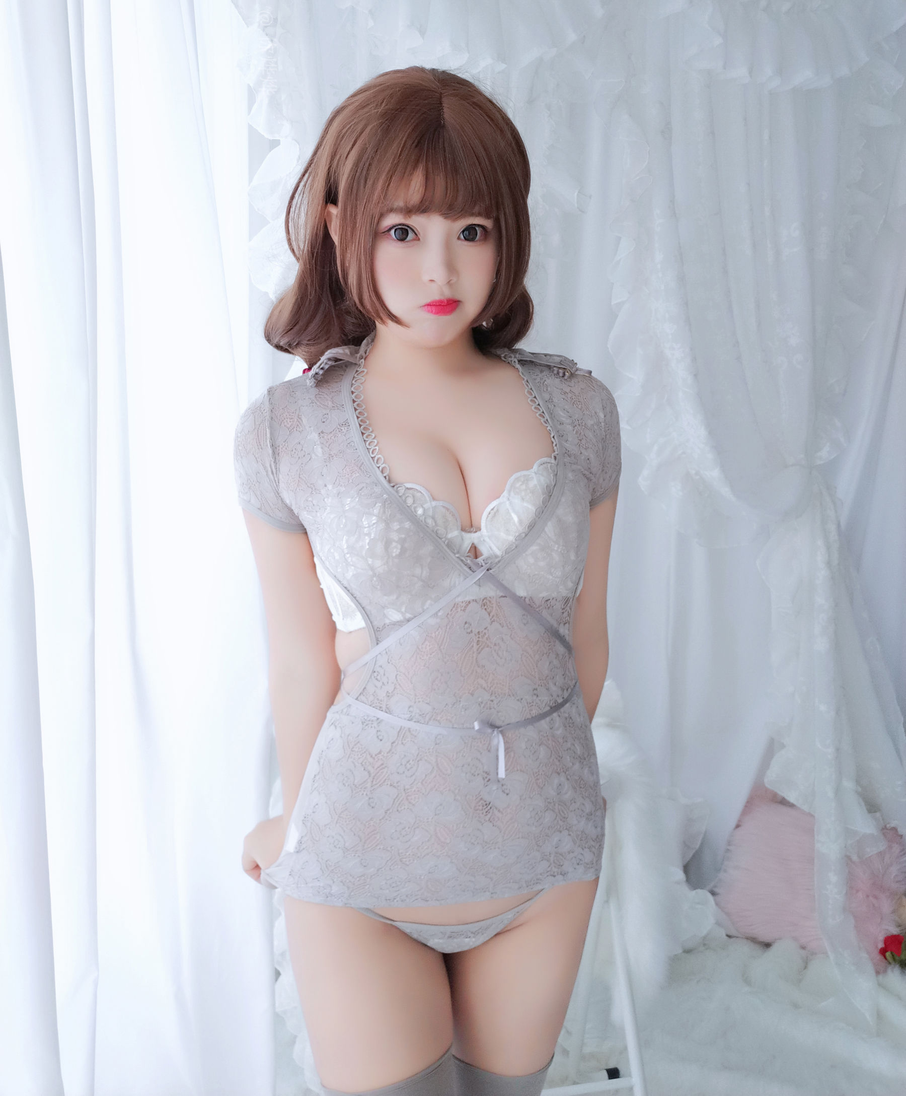 COSฟูหลี่] สไตล์โมเอะ สาว - ไป๋เย่ - คนรักของคุณ