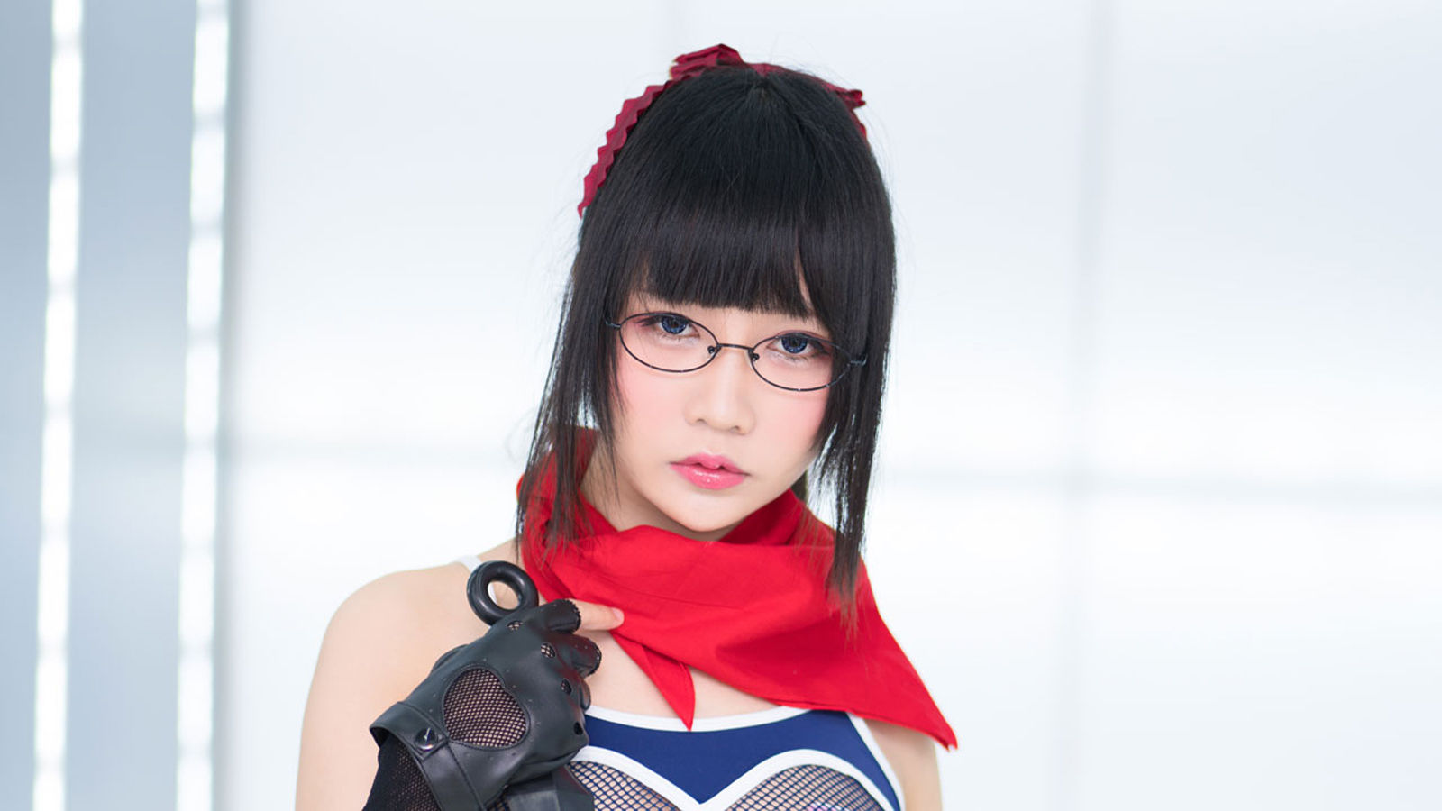 コスプレ福利] メイメイキザミ 女忍者