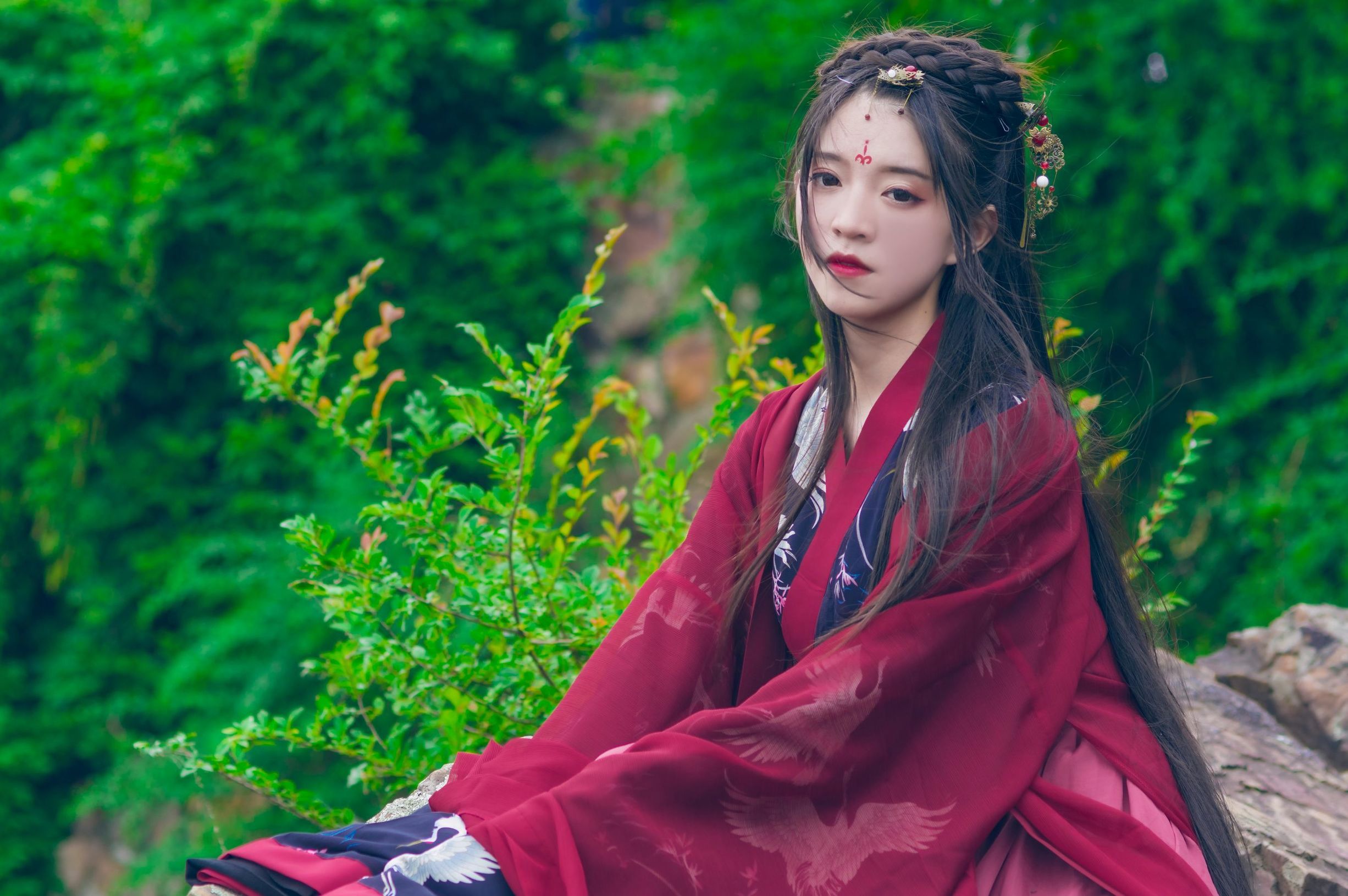 คอสฟูหฺลี่] Coser__KETTOE - ฮั่นฝู