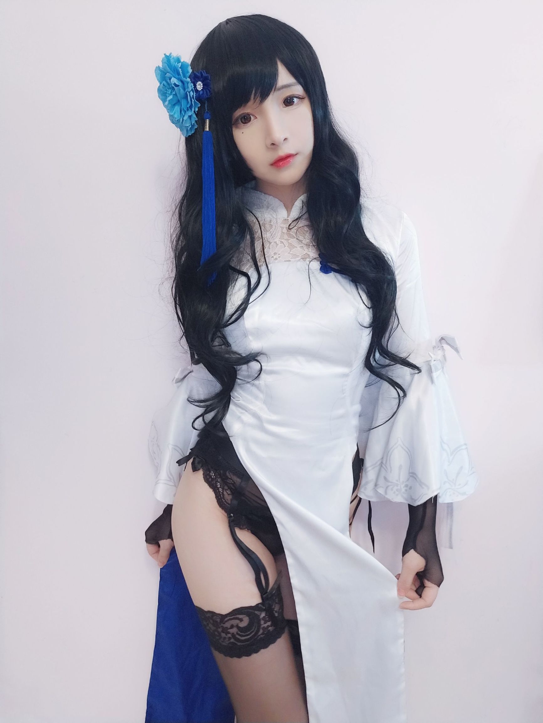 สาวสวยสองมิติ ฟุรุคาวะ คางุระ 95 สไตล์ หยกหลิงหลง
