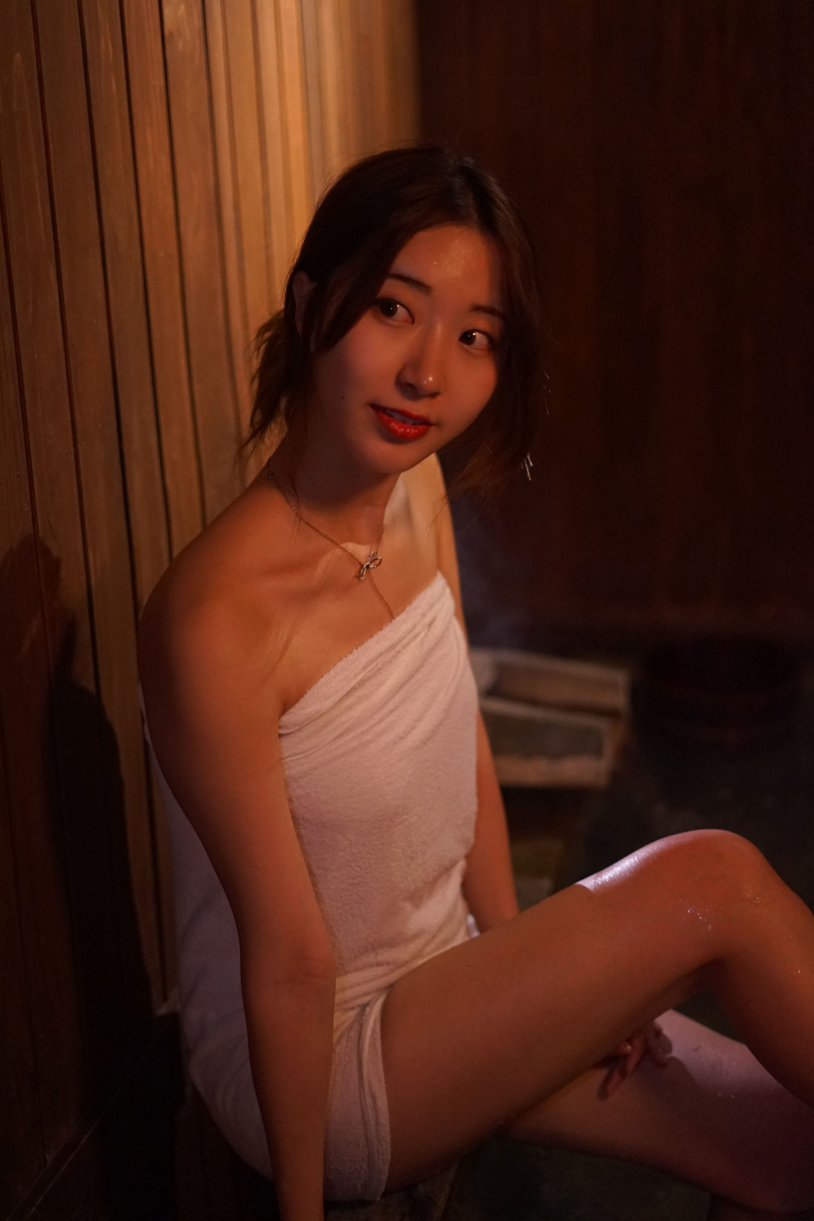 คอสเซอร์ยอดนิยม คุโรคาวะ ผ้าเช็ดตัว