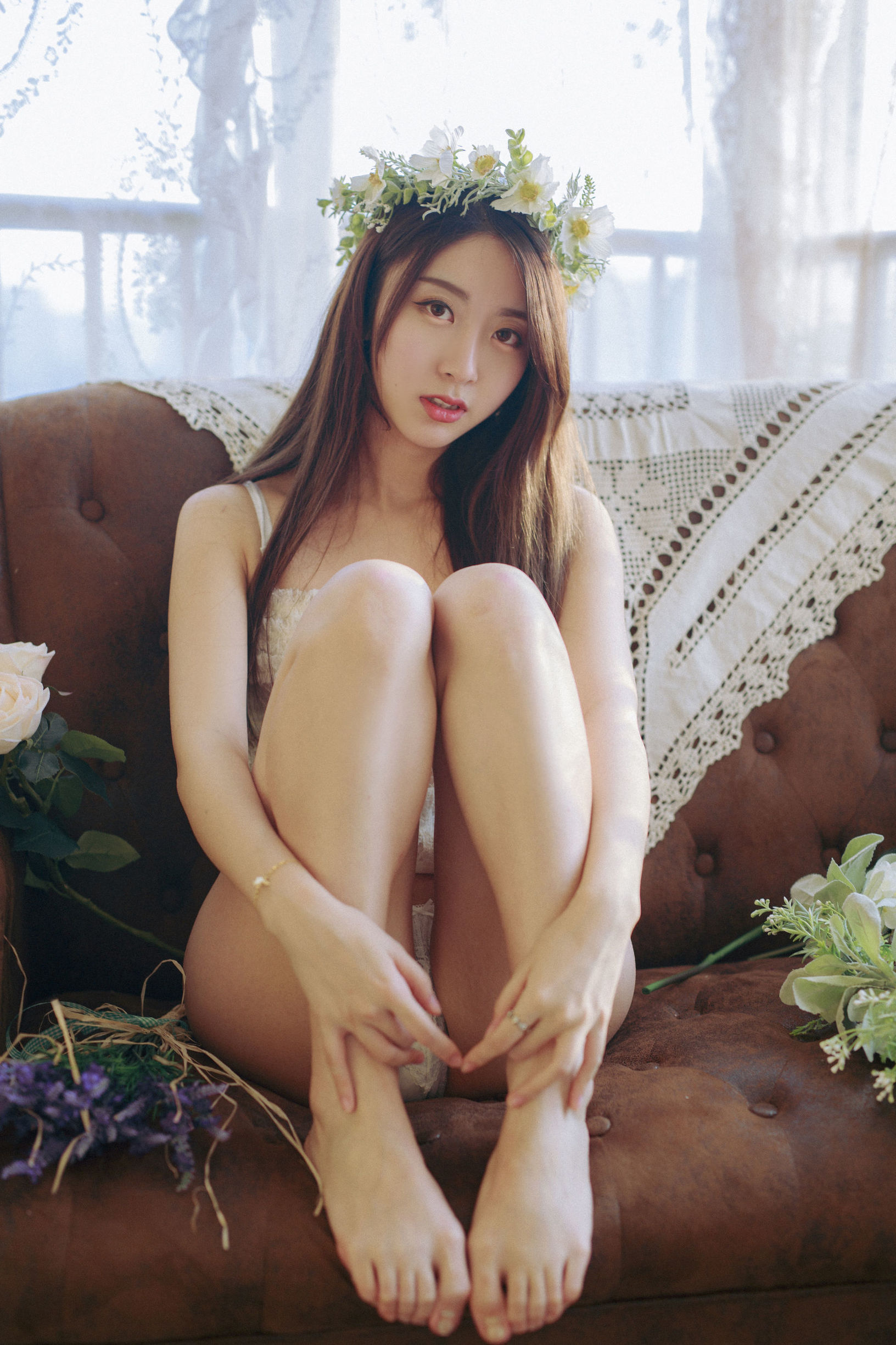 คอเซอร์ยอดนิยม เฮยฉวน หัว และ ซิยาง