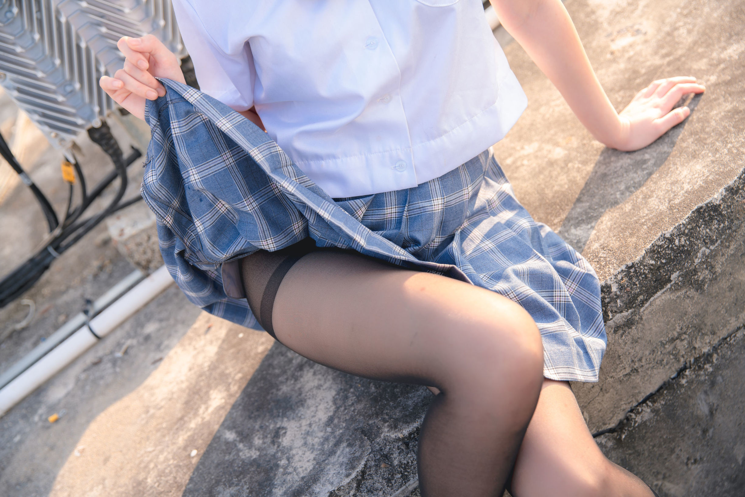บล็อกเกอร์อนิเมะ ของคุณ แดนแดน เทียนไถ เจเค