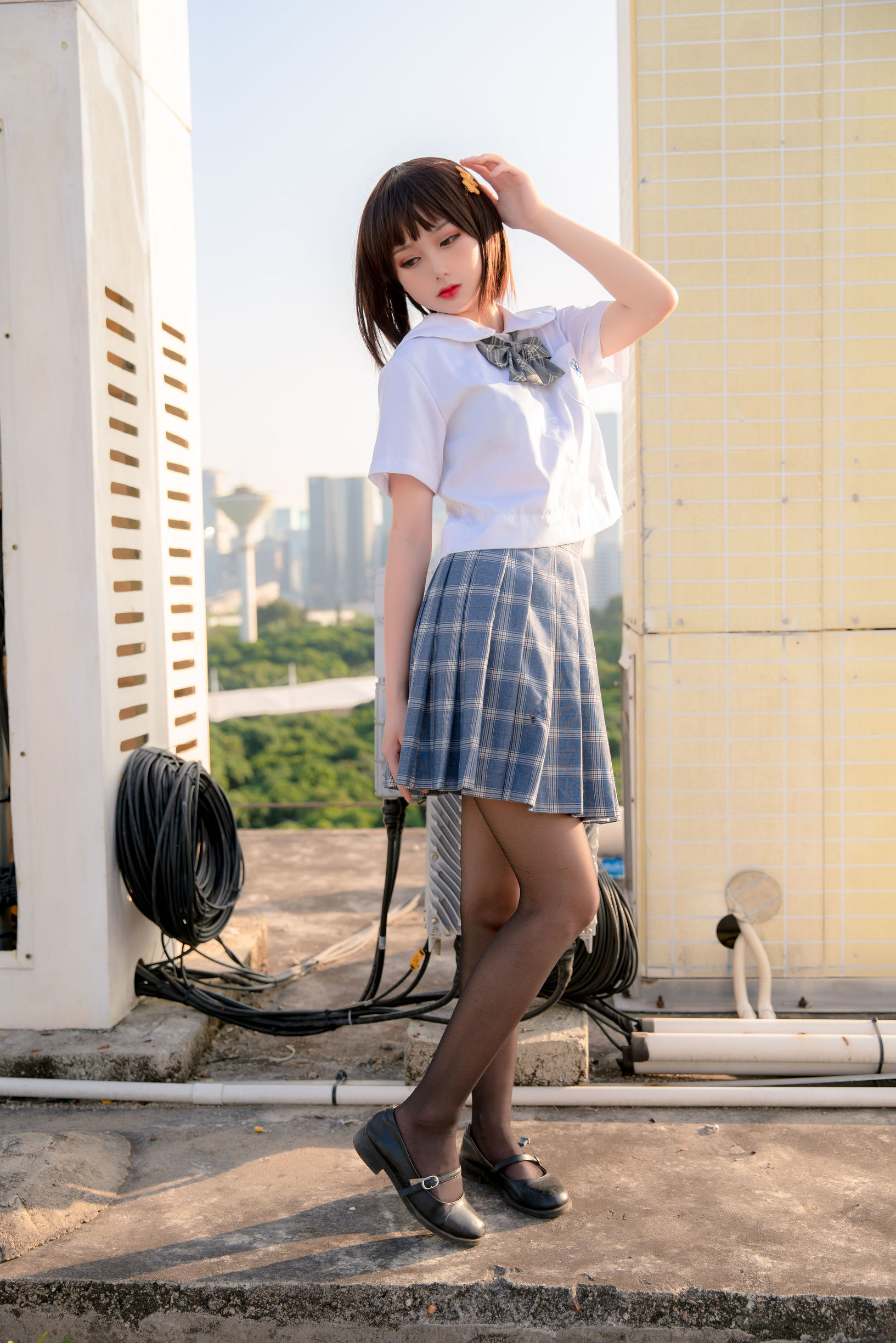 บล็อกเกอร์อนิเมะ ของคุณ แดนแดน เทียนไถ เจเค