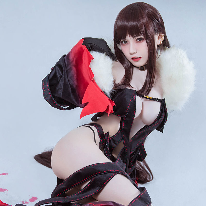 小妖精、あなたの負卿 虞姬