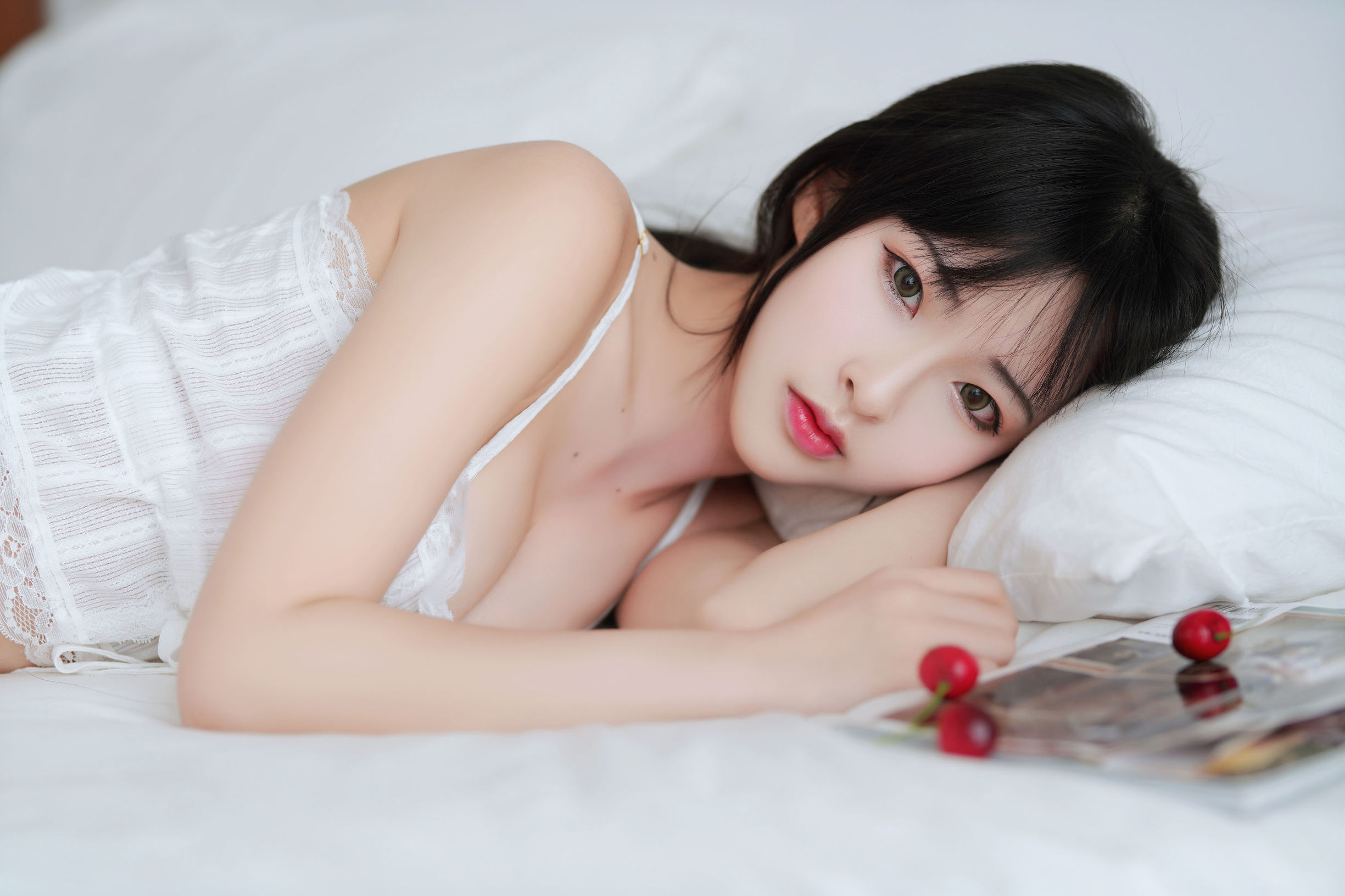 尤物清水由乃 夏日清凉