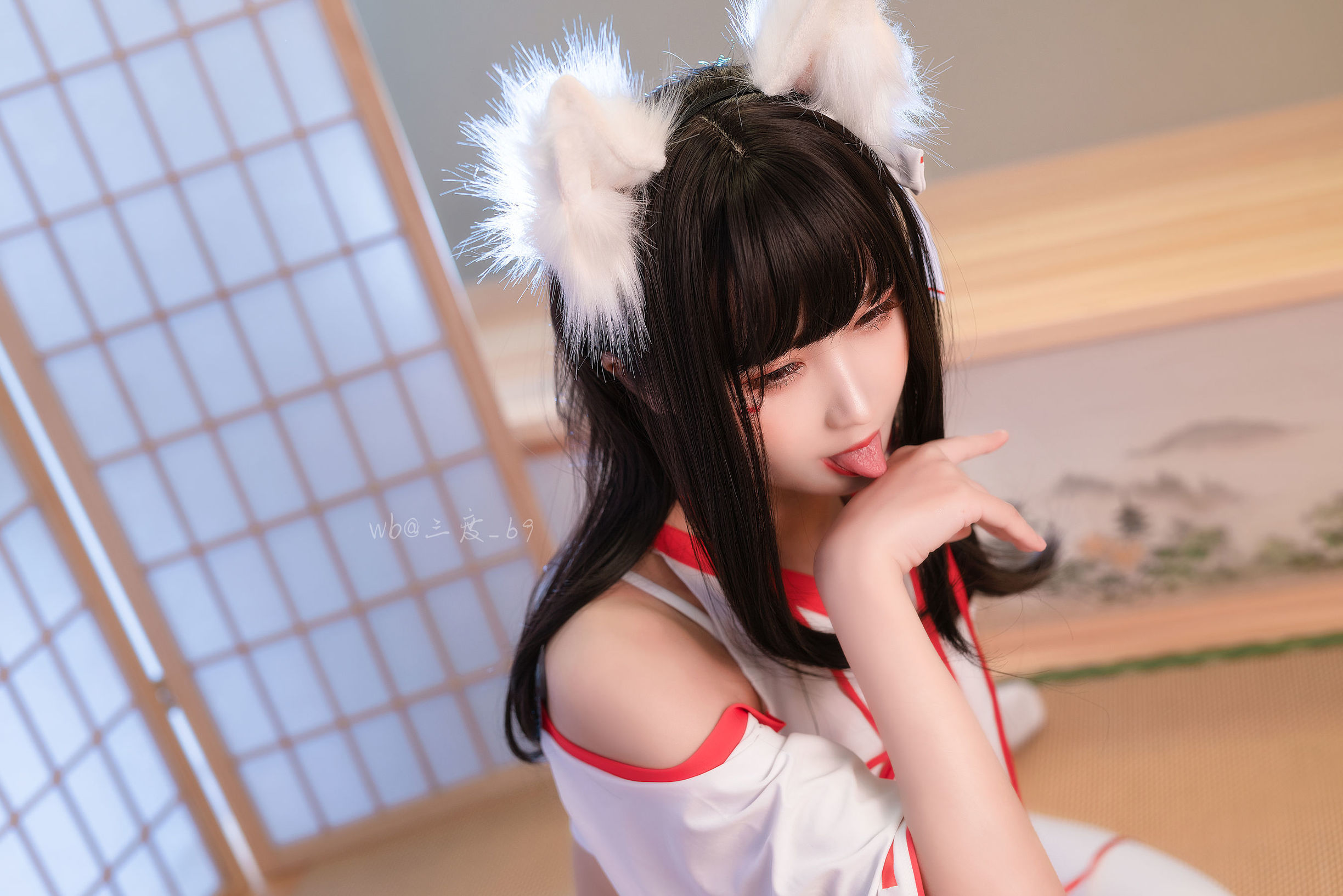 เวย์โบเมย์จือสันตู_69 หูอู๋หนี่