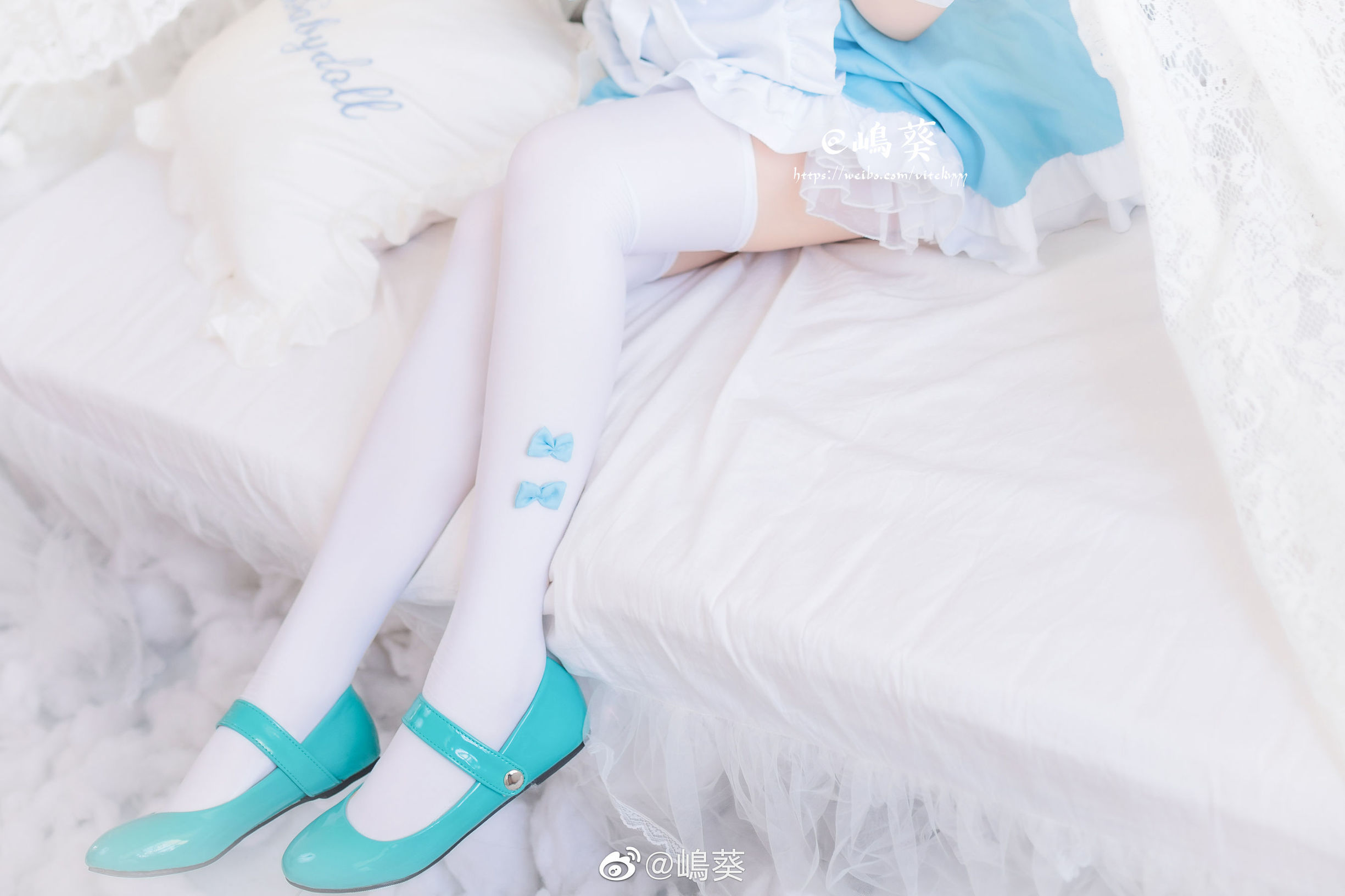 สาวสวยเว่ยป๋อ ชิมา ออย สาวใช้หงส์น้อย