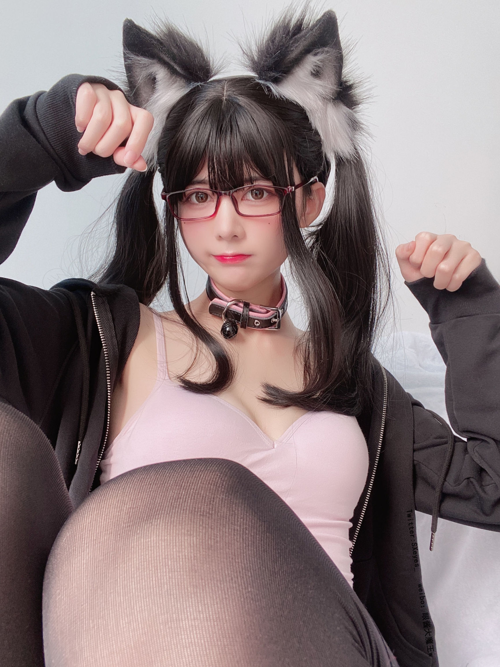 멍메이쯔연장대마왕w 흑호