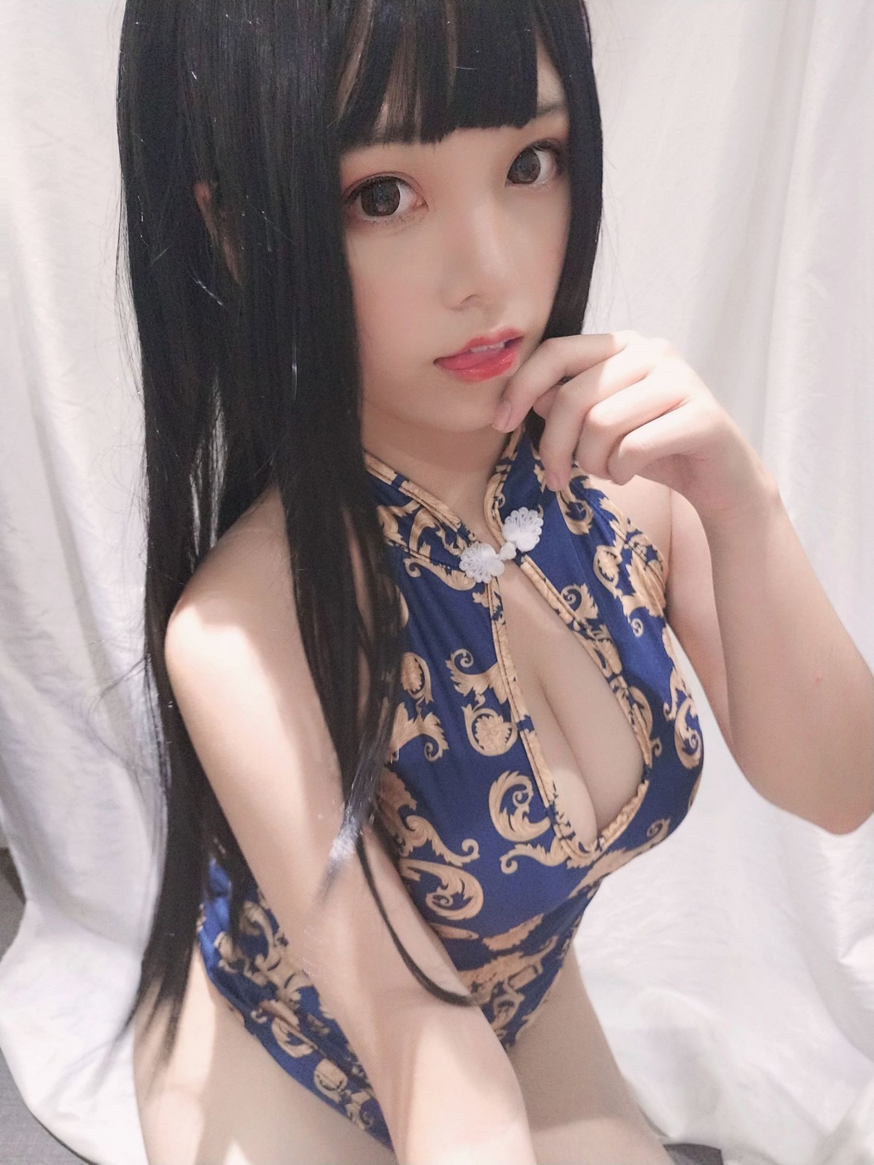萌ซีเซี่ยวเจียเจียหมี่จือเม่าชิว กีเป่าเจียเจีย