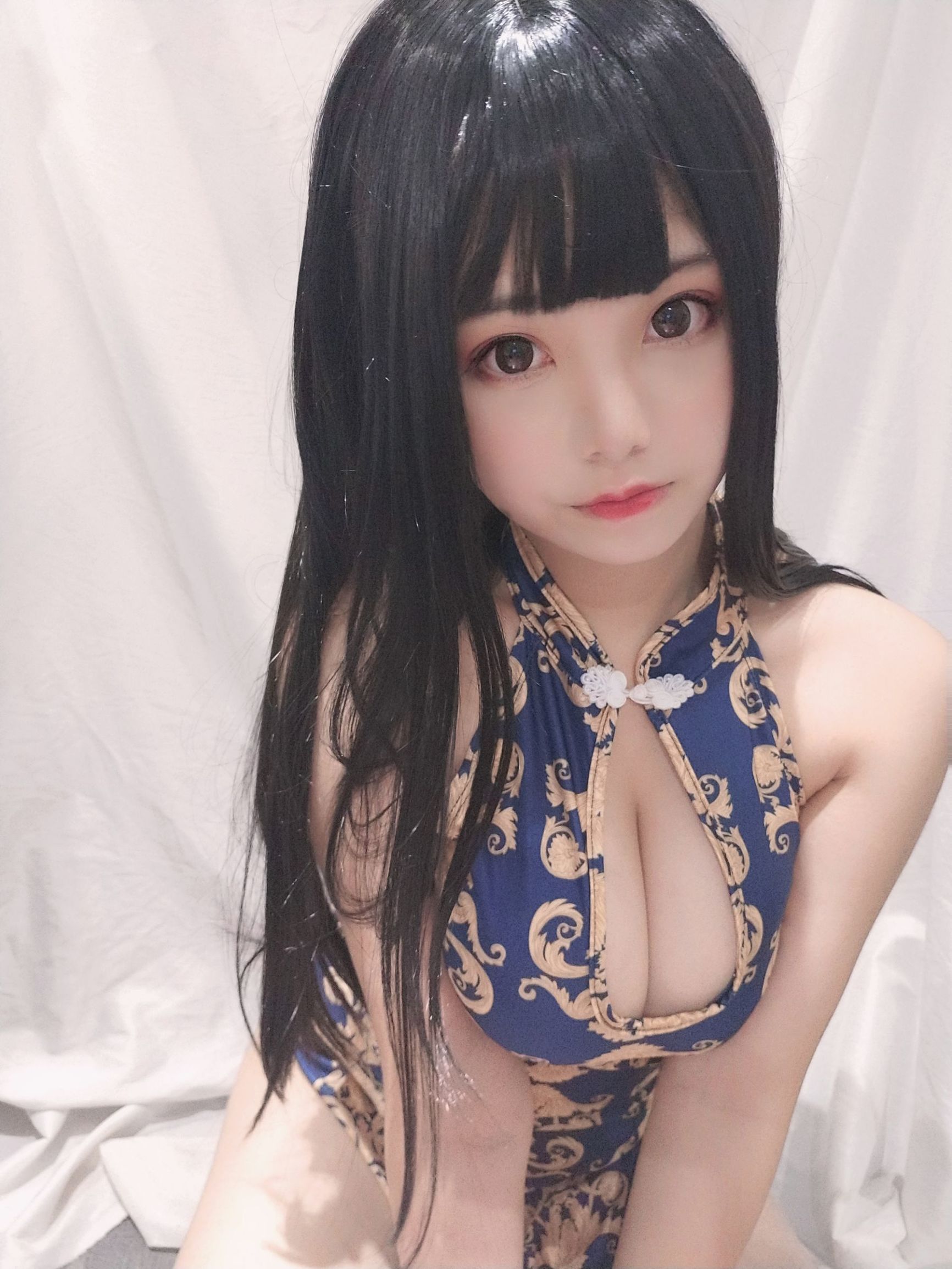 萌ซีเซี่ยวเจียเจียหมี่จือเม่าชิว กีเป่าเจียเจีย