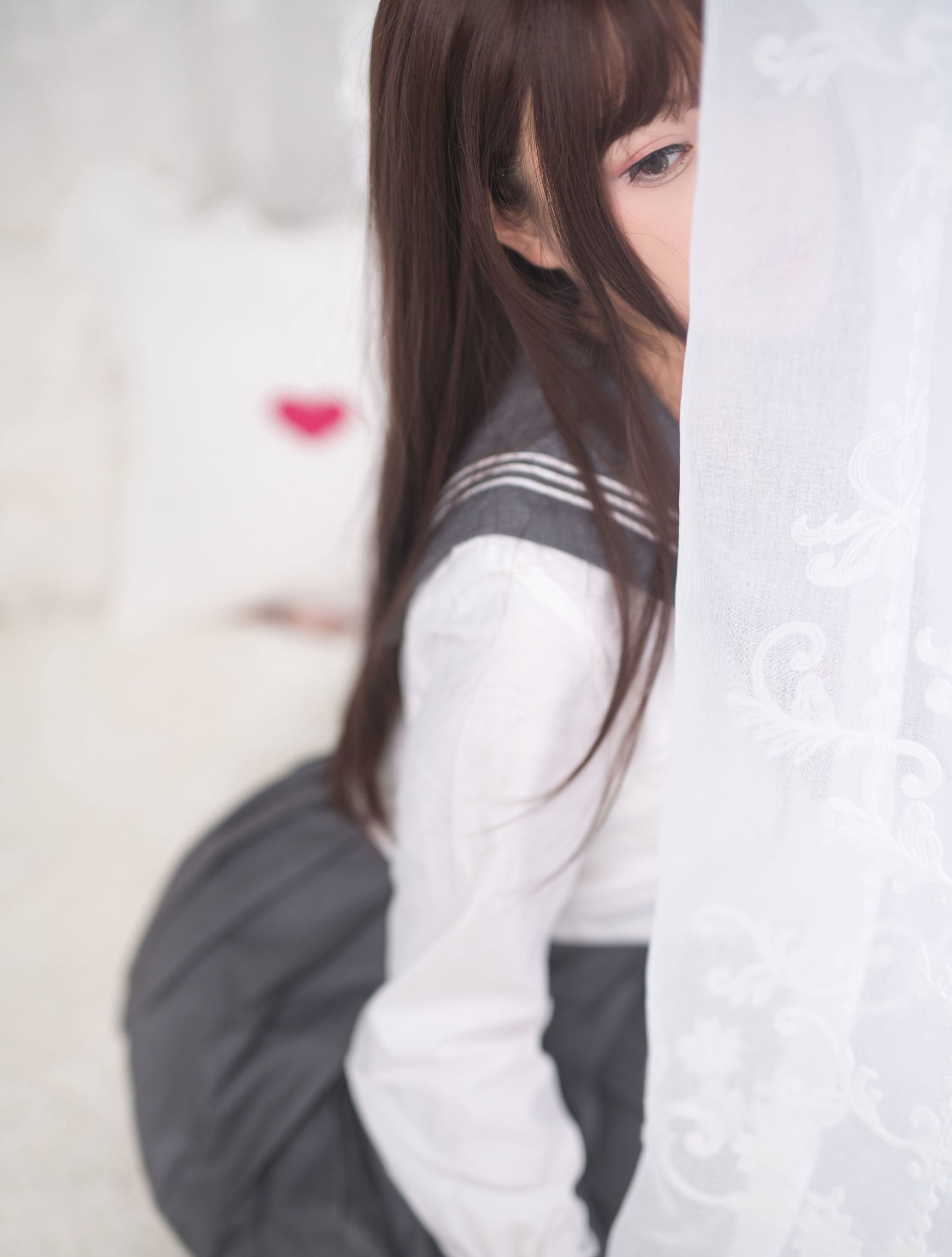 สาวโมเอะ - ไป๋เย่ - จัดเด็ดฟุตโดเมน