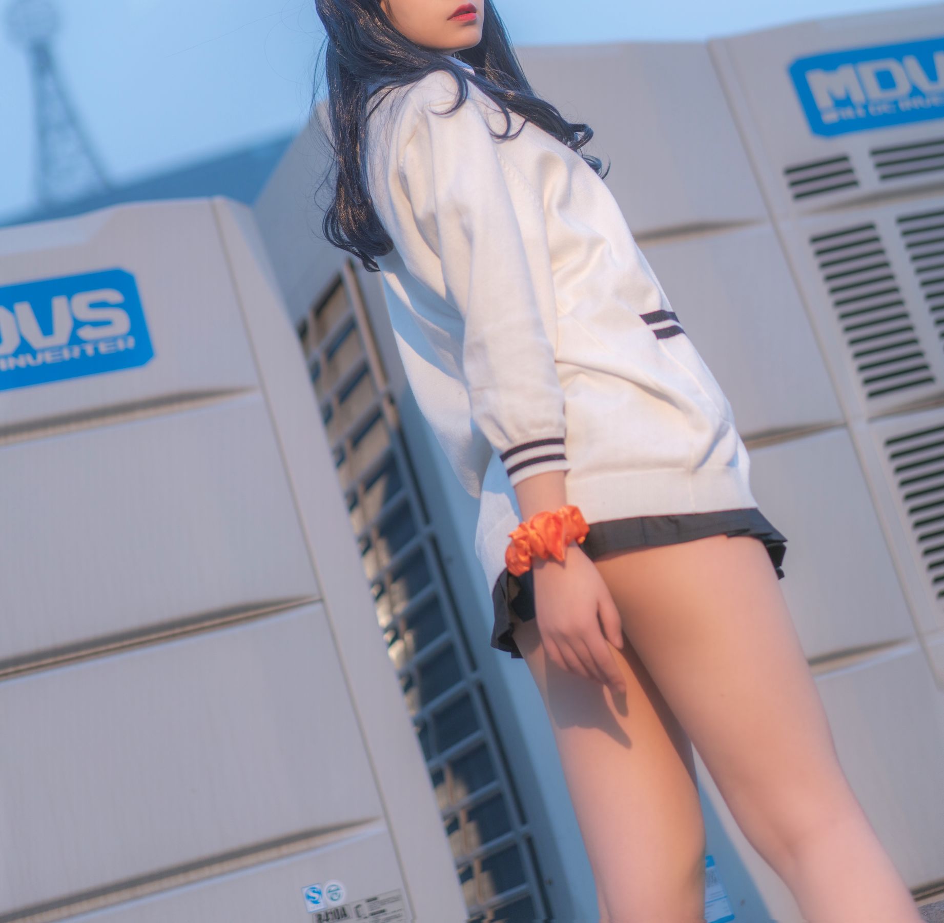 코서 미녀 추월 수 보도 육화