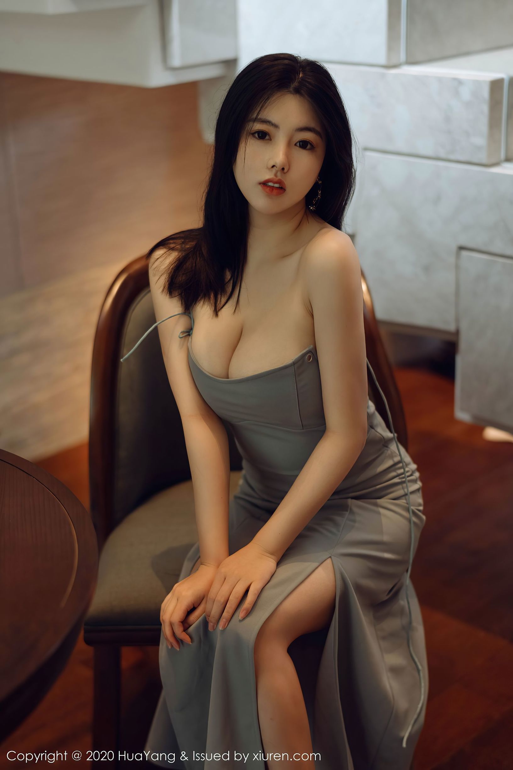 화양] Vol.290 나루 셀레나