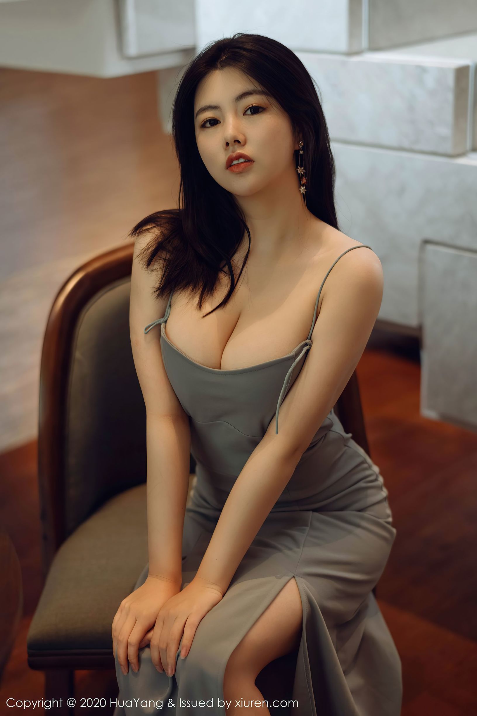 화양] Vol.290 나루 셀레나