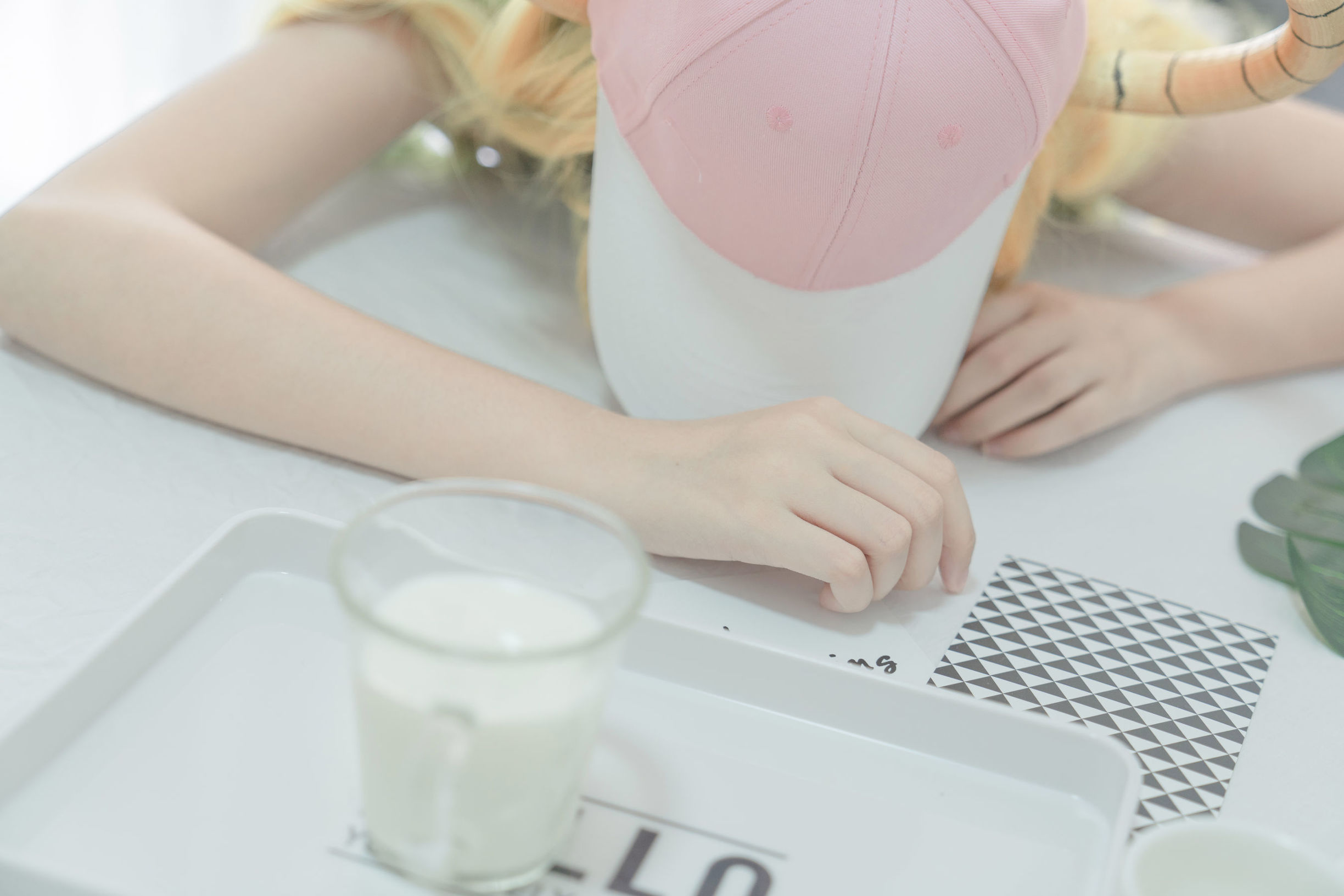 [Cosplay写真] 塔塔_Lo1iTa - 一号写真本