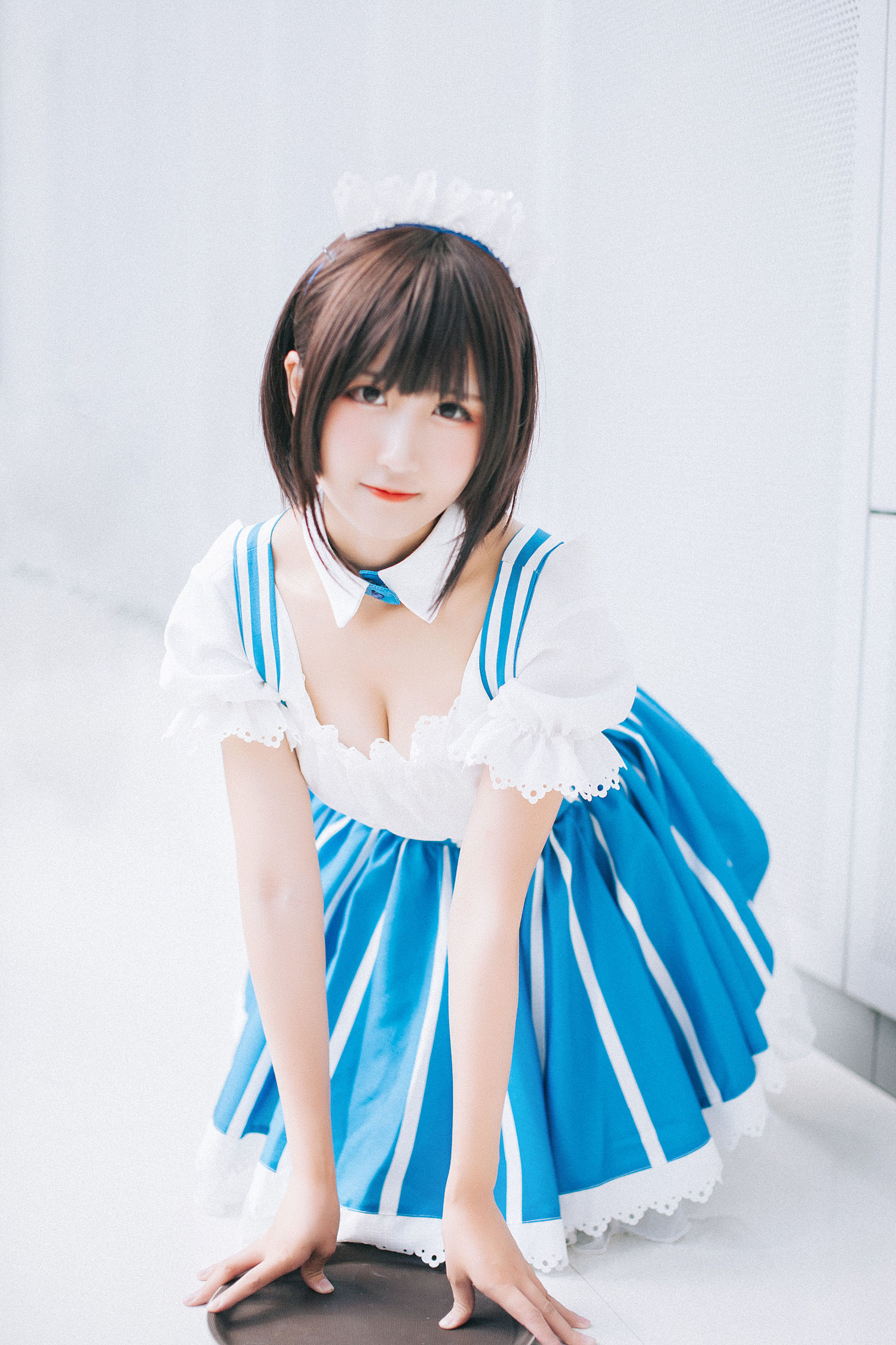 コスプレ写真] ウェイボウメイコウサンドゥ_69 - やはり俺の青春ラブコメはまちがっている。2