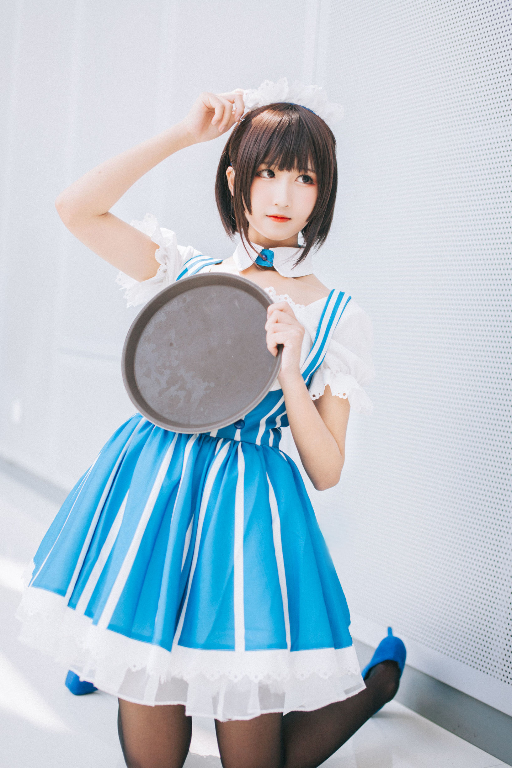 コスプレ写真] ウェイボウメイコウサンドゥ_69 - やはり俺の青春ラブコメはまちがっている。2