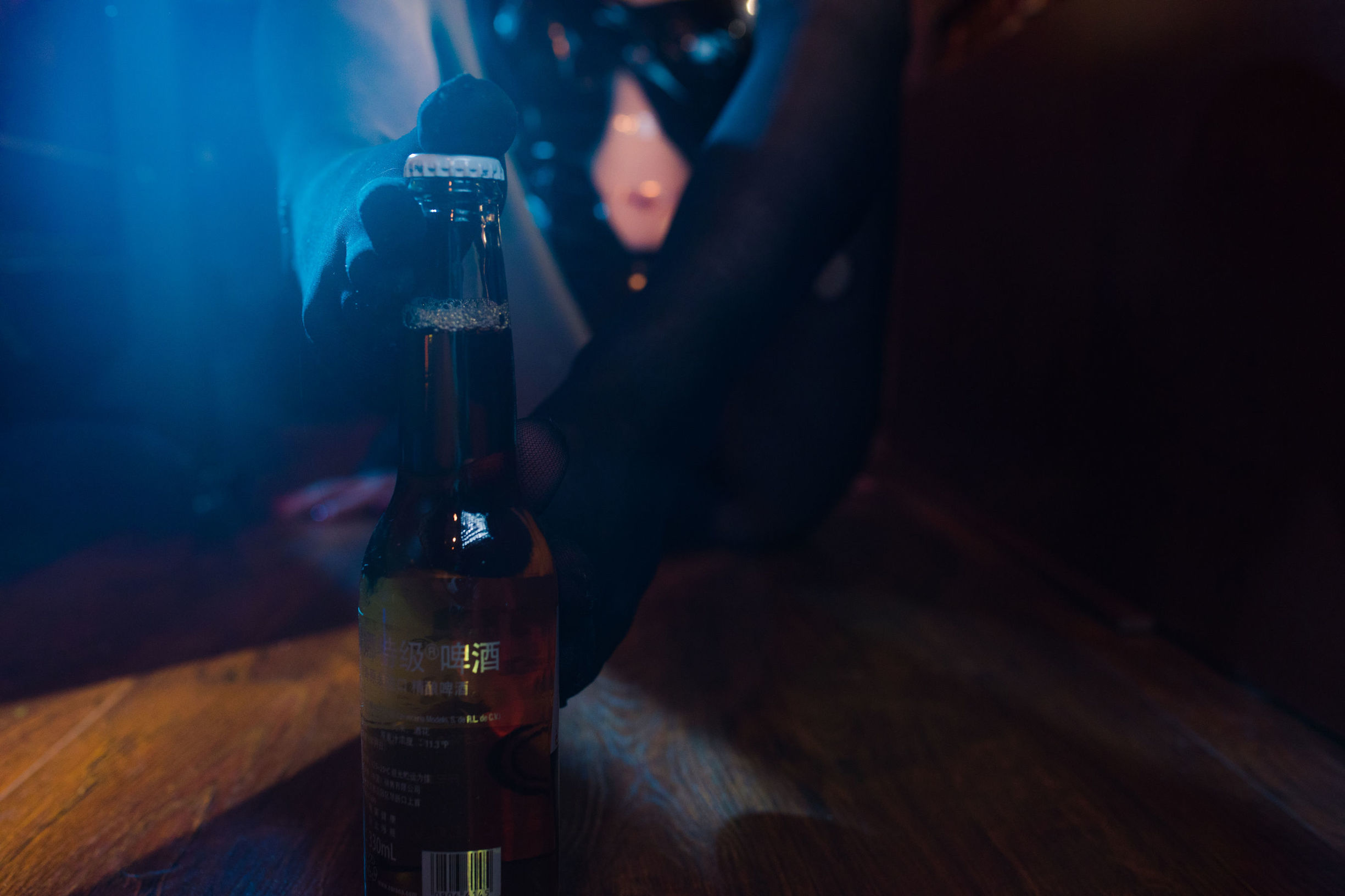 [Cosplay写真] 动漫博主水淼aqua - 兔女郎
