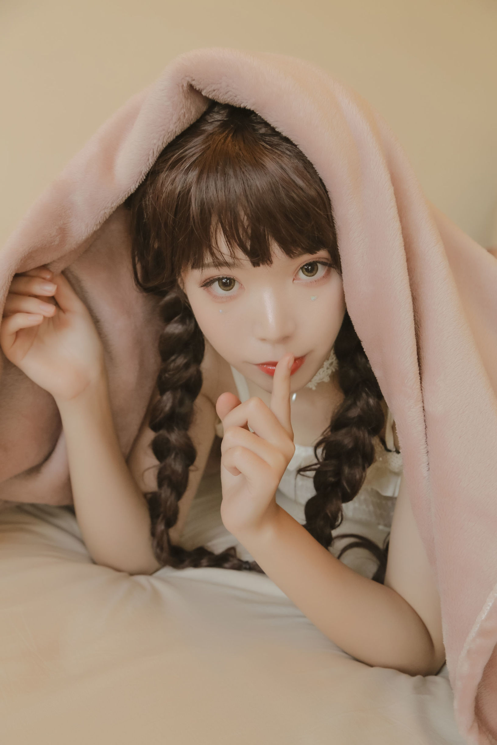 เมียวทังเยี่ยนอิง] VOL.315 ความรักระยะใกล้