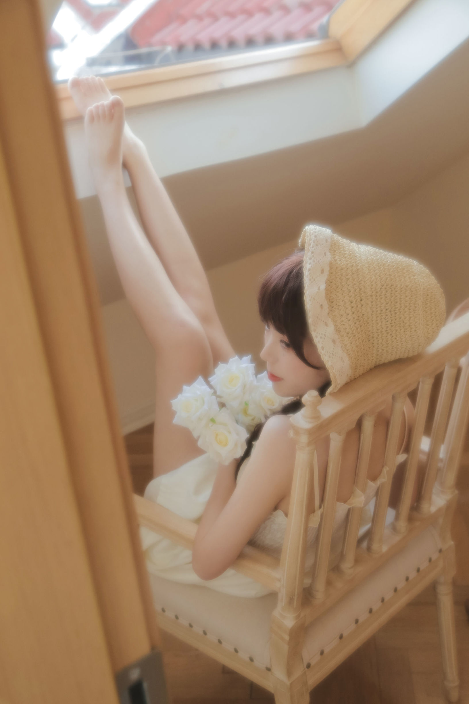 เมียวทังเยี่ยนอิง] VOL.315 ความรักระยะใกล้