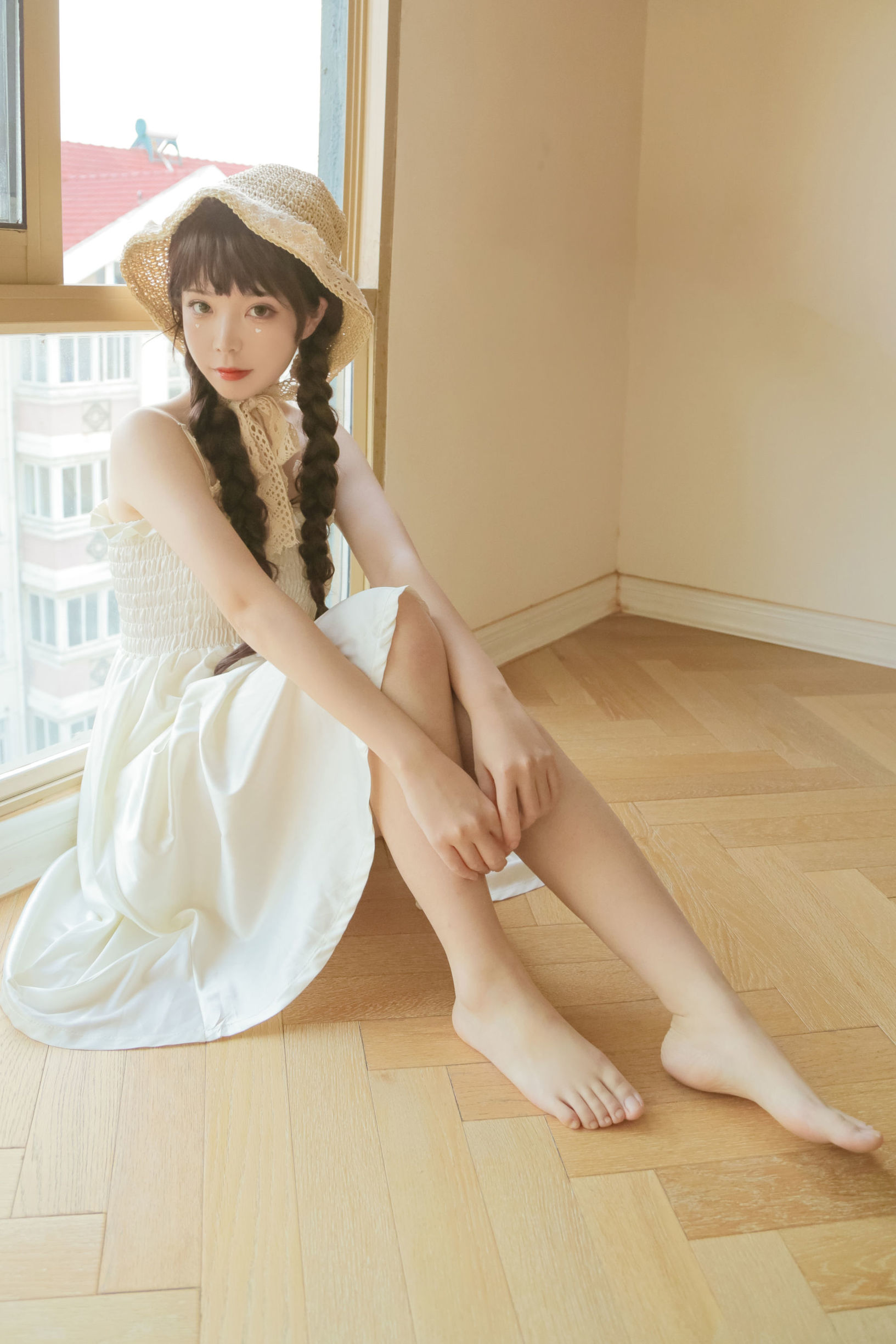 เมียวทังเยี่ยนอิง] VOL.315 ความรักระยะใกล้