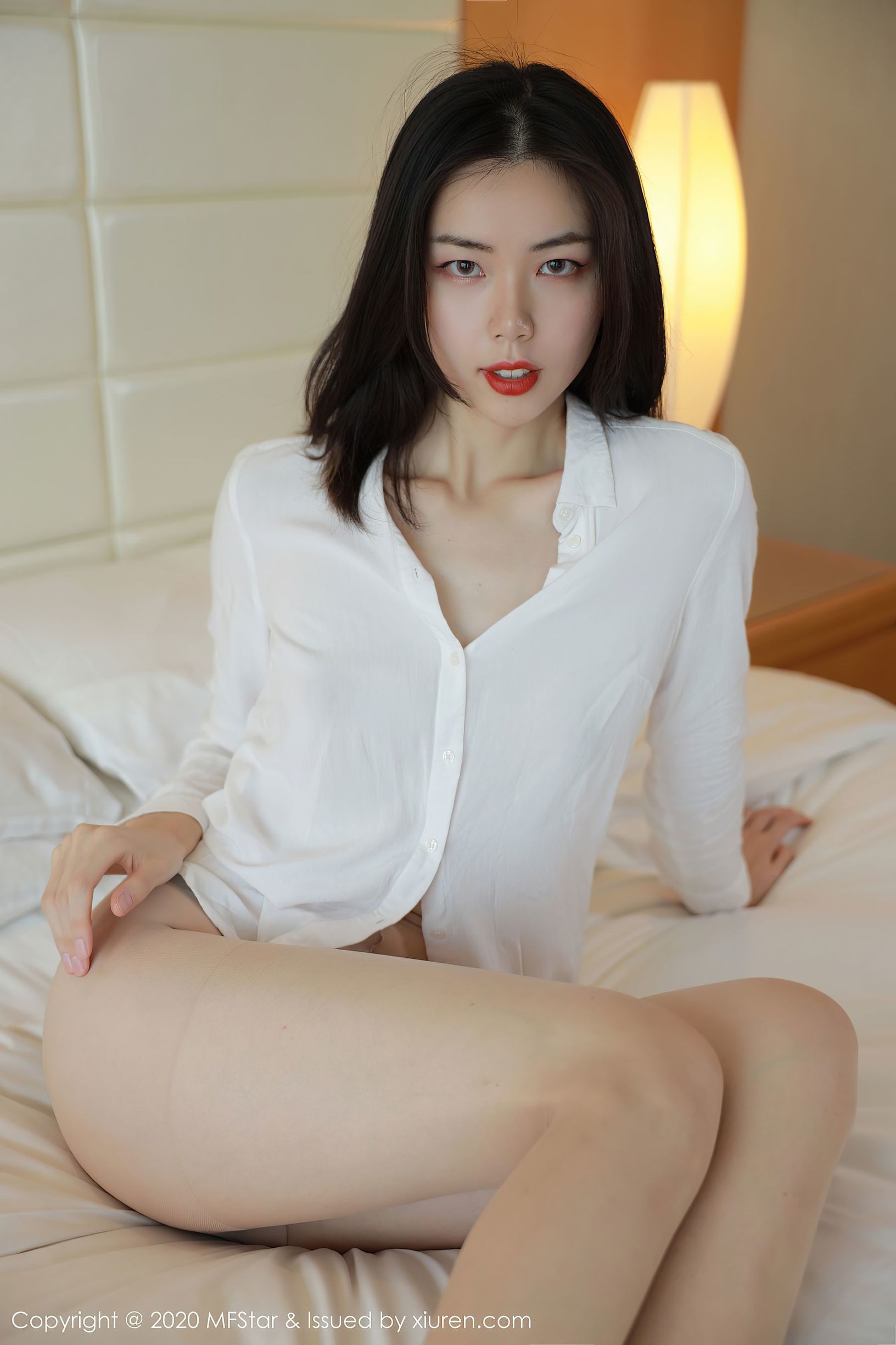 [模范学院MFStar] Vol.406 欧阳美萱MX