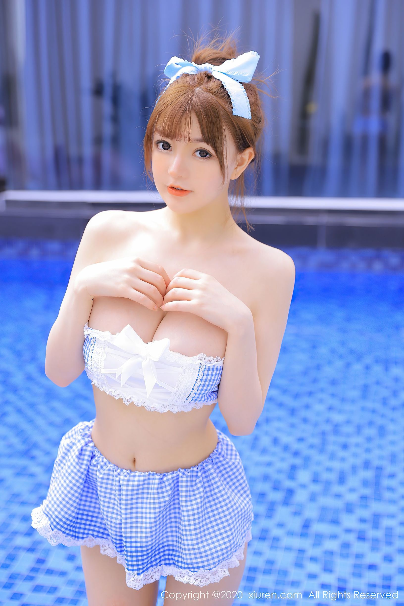 슈렌] No.2531 UU장