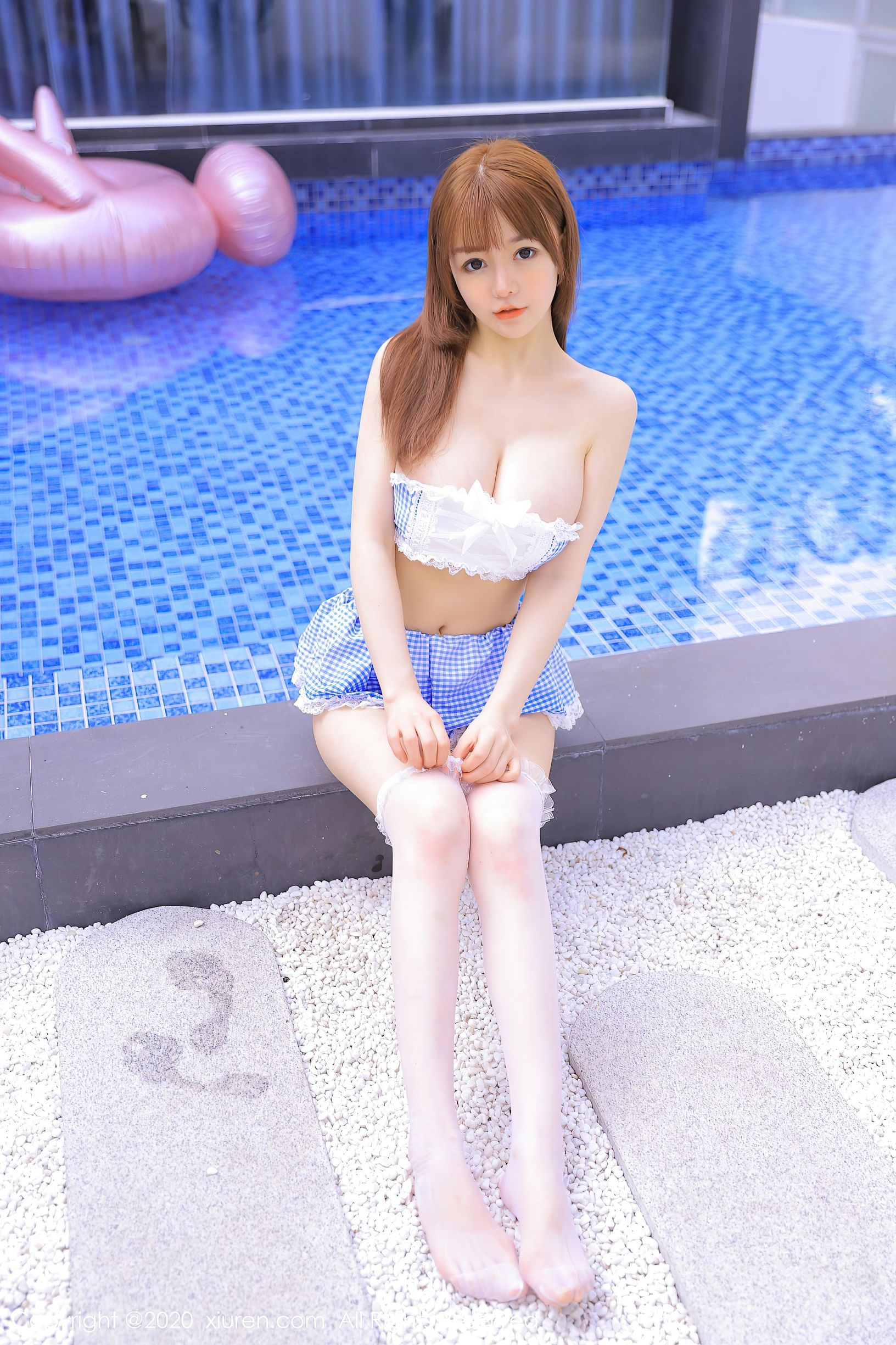 슈렌] No.2531 UU장