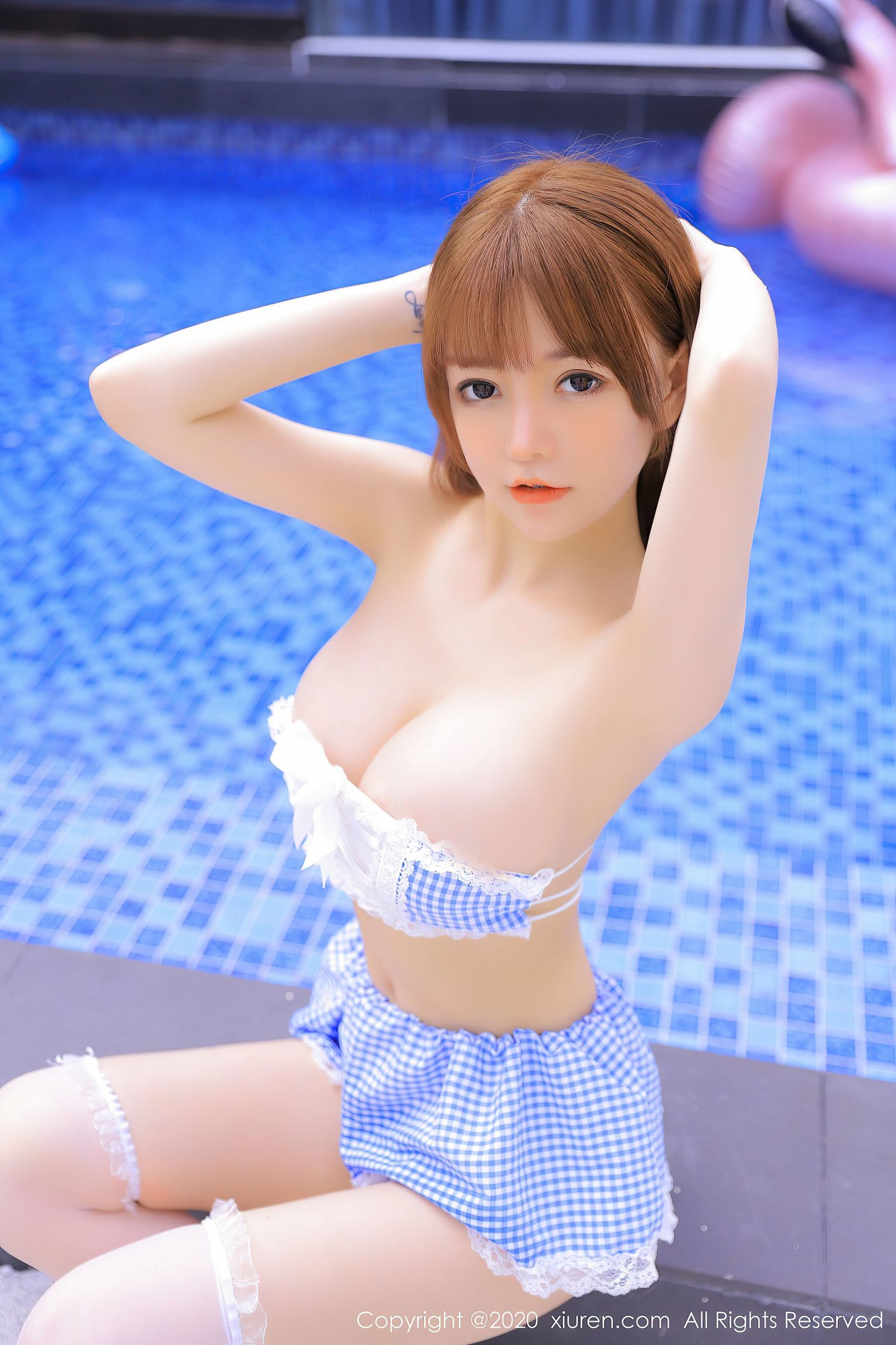 슈렌] No.2531 UU장