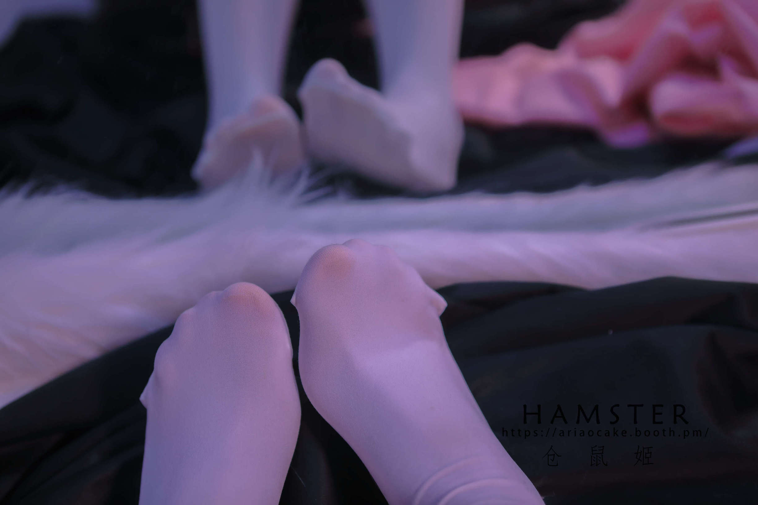 ネット有名人COSER] COSめい子はむすたじ - 家庭的な彼女2