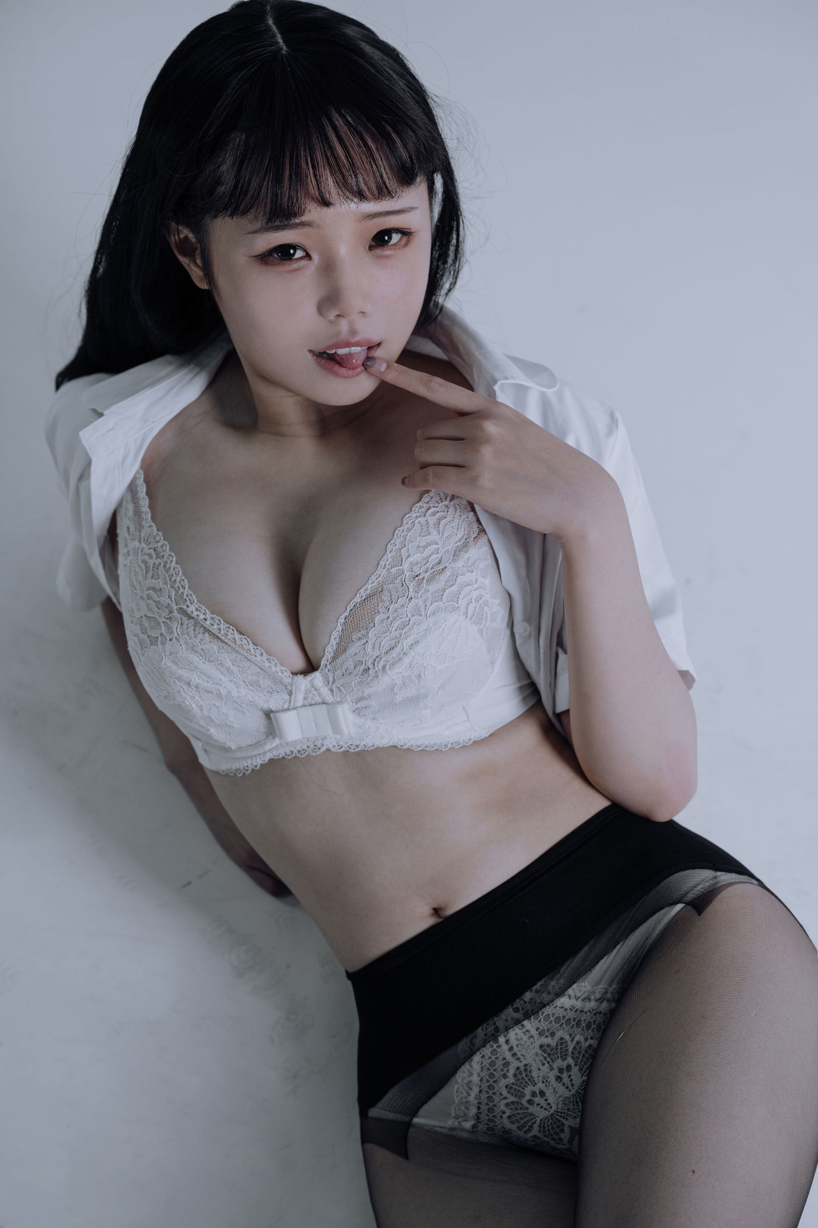 เน็ตฮง COSER] ฉีเว่ยเมี่ยวจื่อ - เจเคเฮยซือ