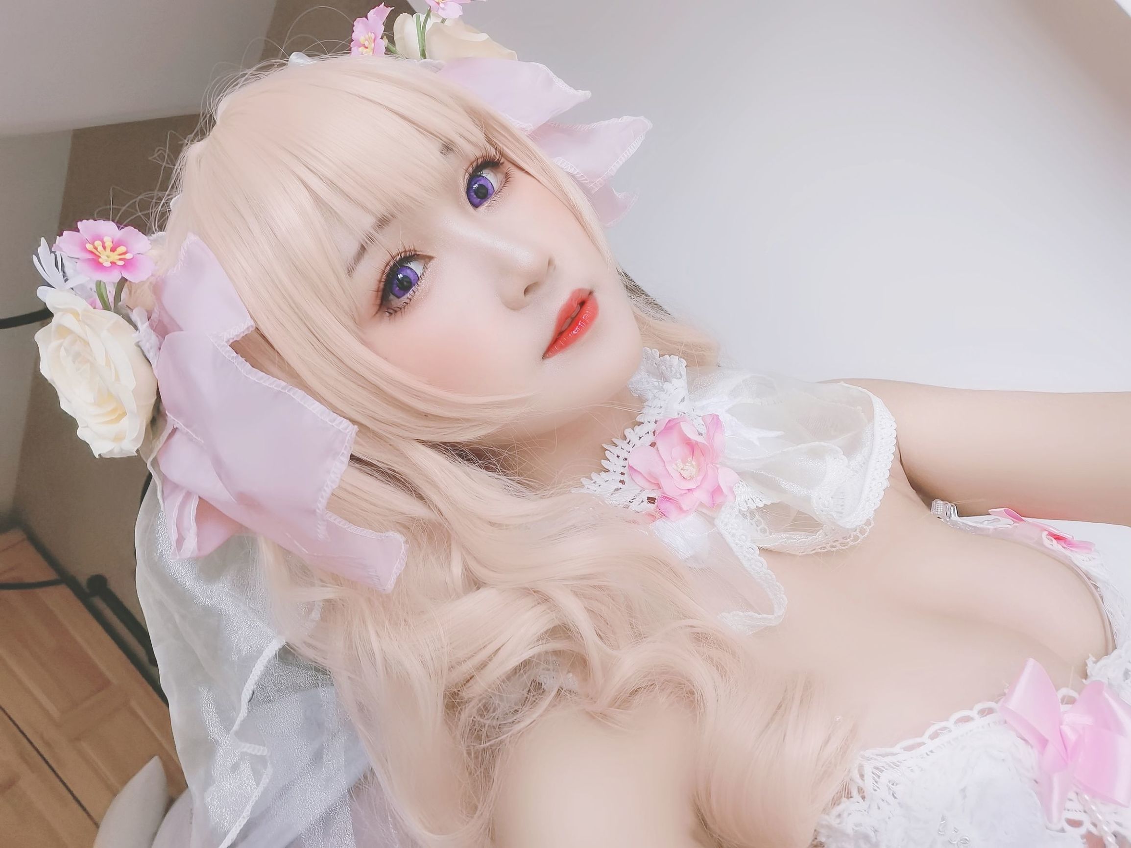 [网红COSER] 微博妹子三度_69 - 七夕天命之子