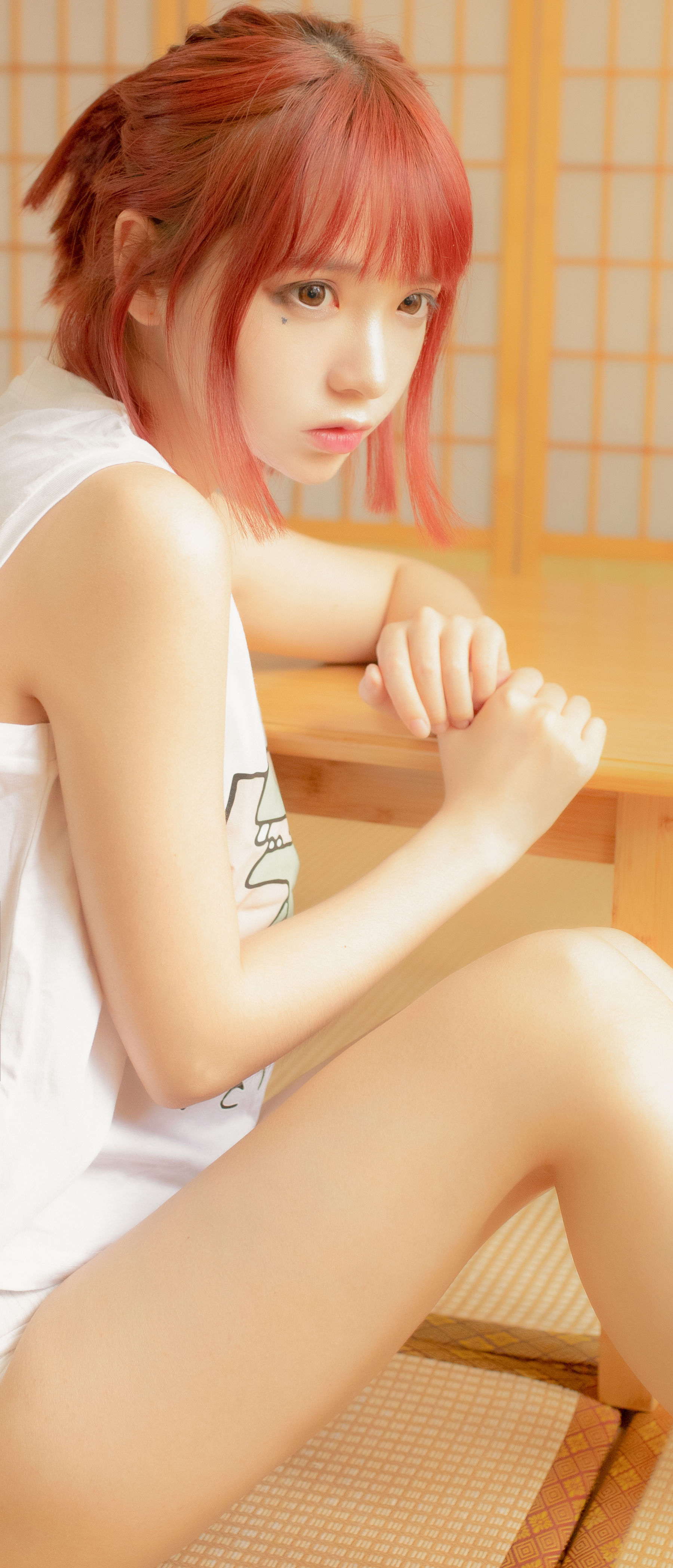 เมียวถังเอ็งฮวา] VOL.335 วันฤดูร้อนและลม