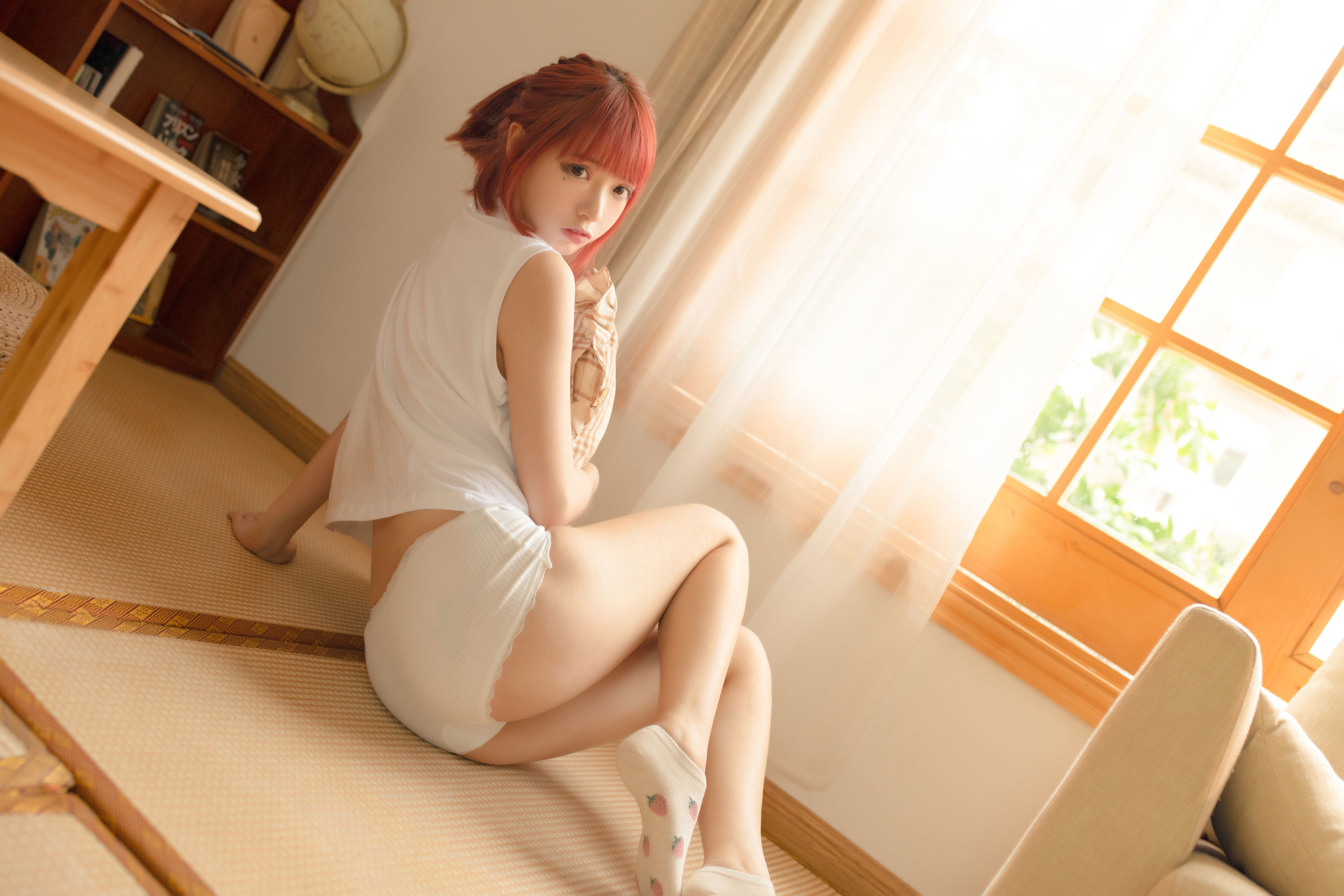 เมียวถังเอ็งฮวา] VOL.335 วันฤดูร้อนและลม