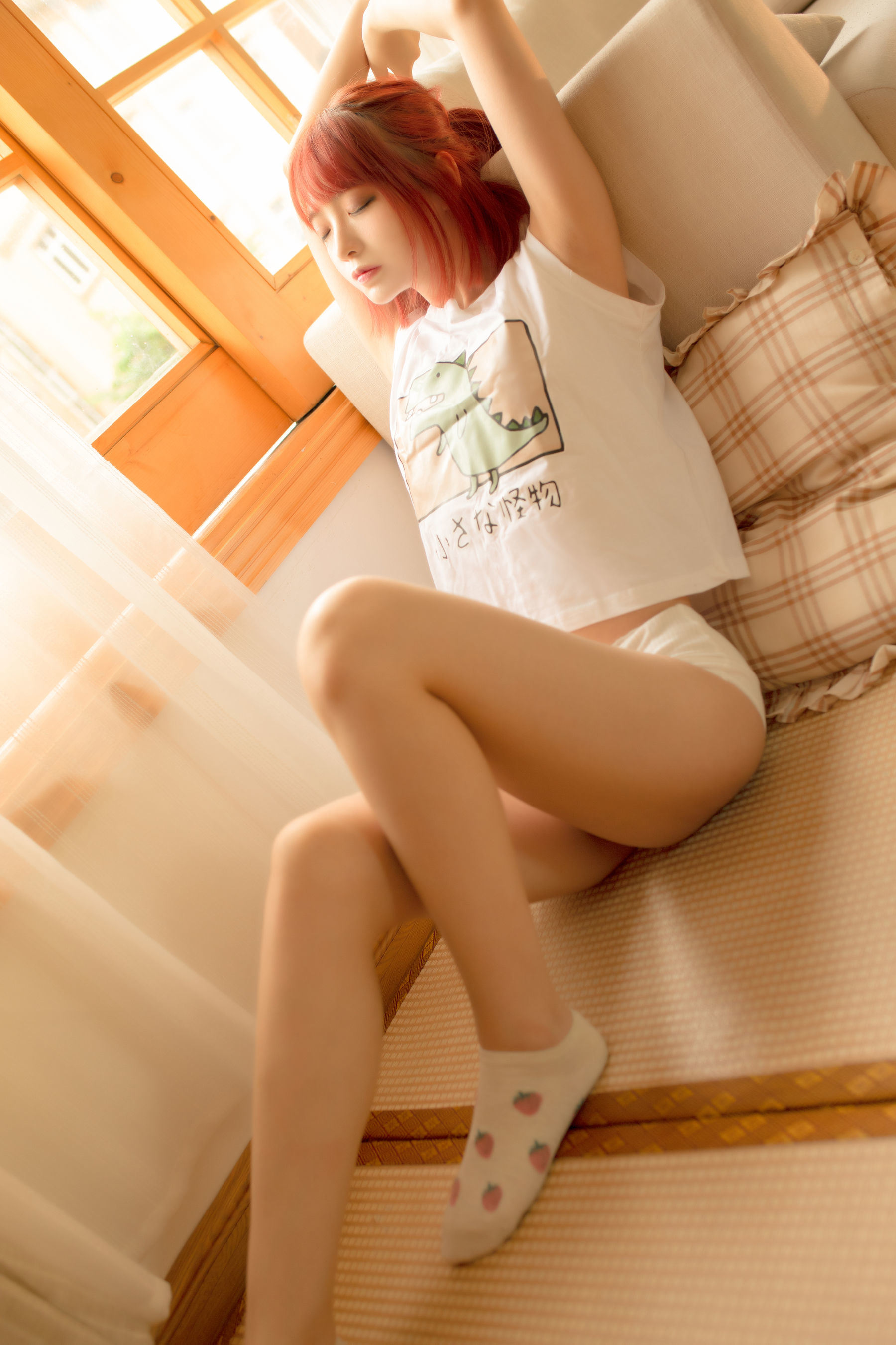 เมียวถังเอ็งฮวา] VOL.335 วันฤดูร้อนและลม