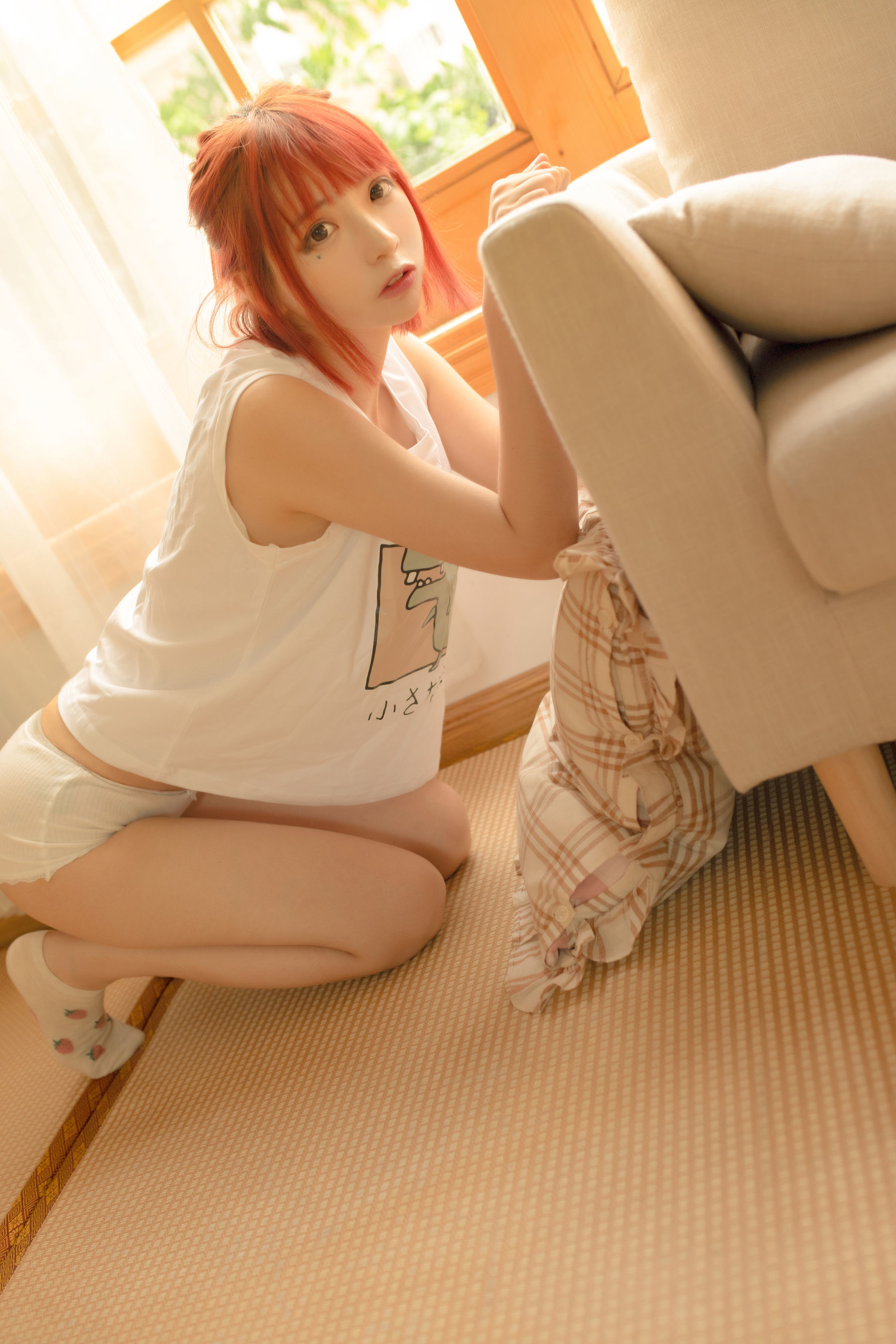 เมียวถังเอ็งฮวา] VOL.335 วันฤดูร้อนและลม