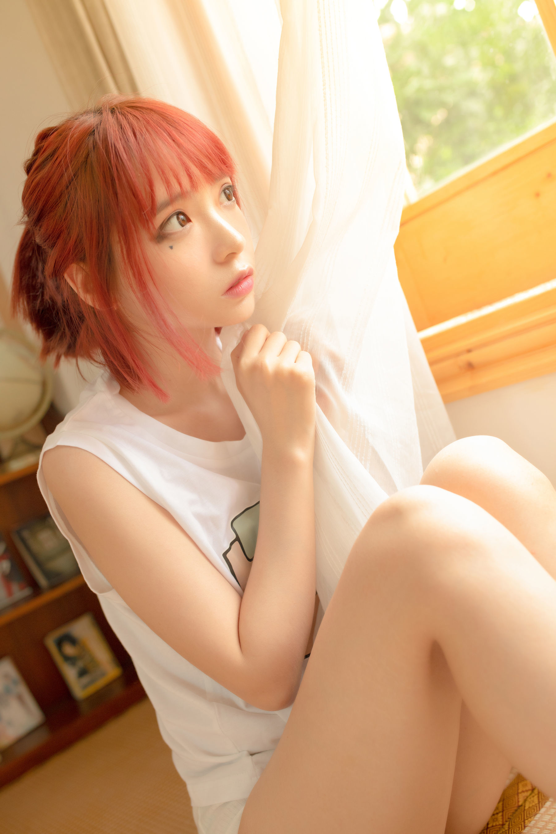 เมียวถังเอ็งฮวา] VOL.335 วันฤดูร้อนและลม