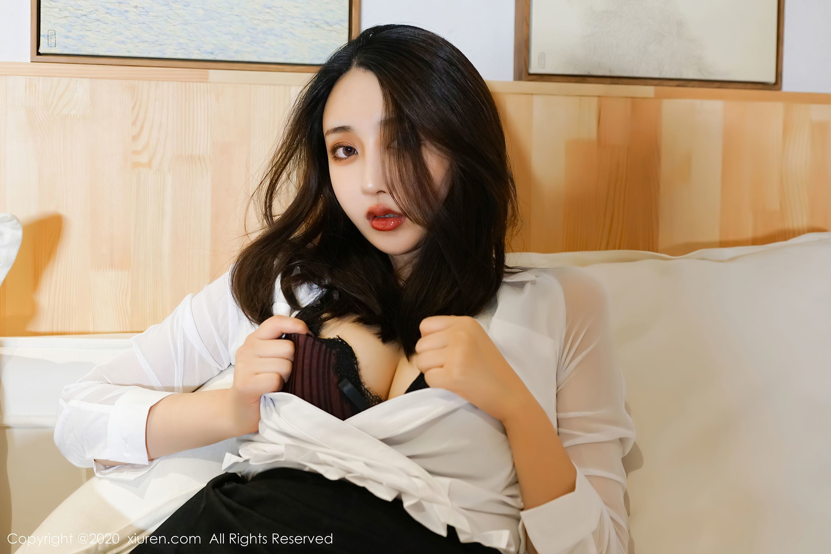 ซิ่วเหรินXiuRen] No.2603 ลินจือซินFreya