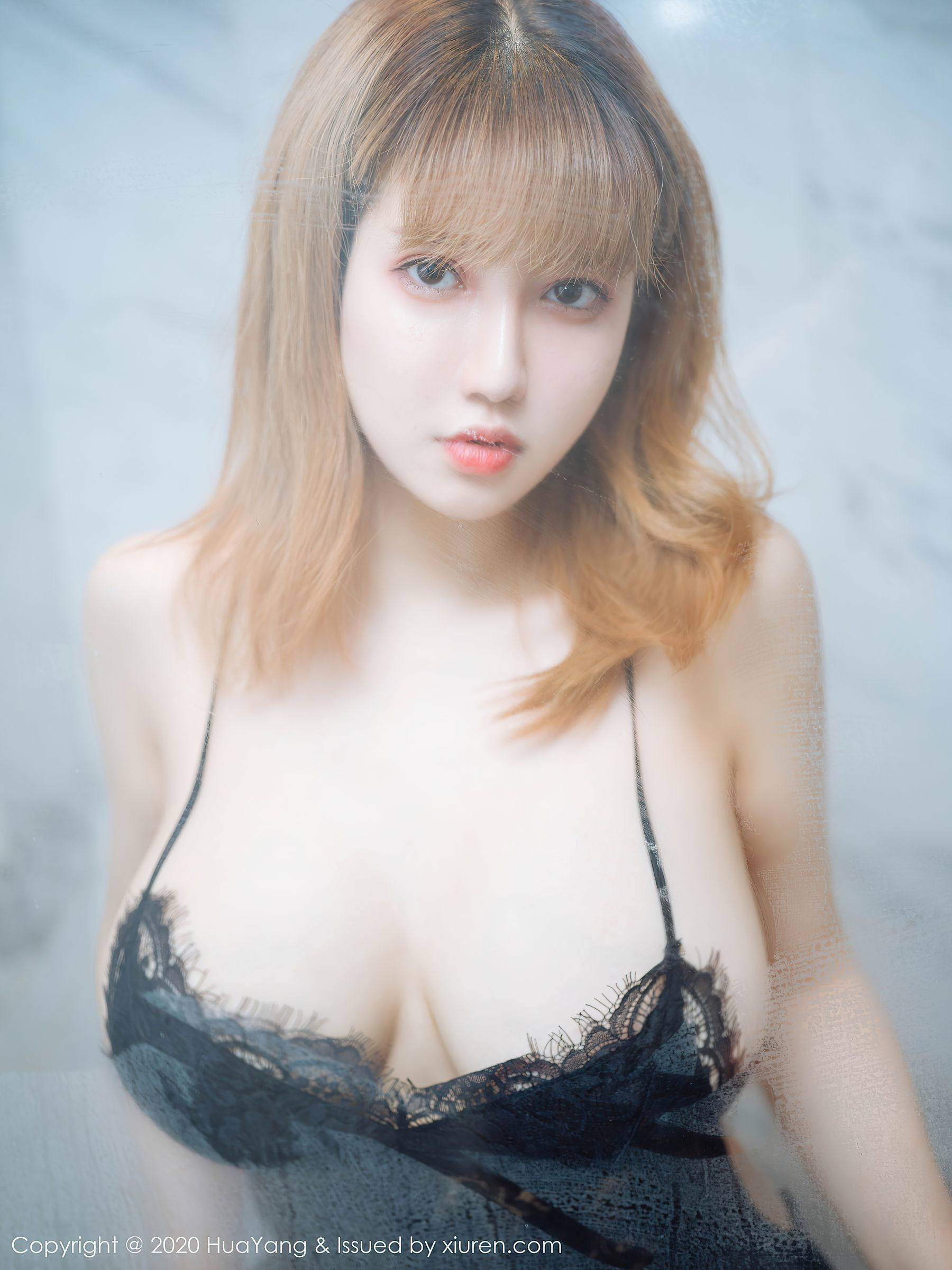花漾HuaYang] Vol.311 周大萌