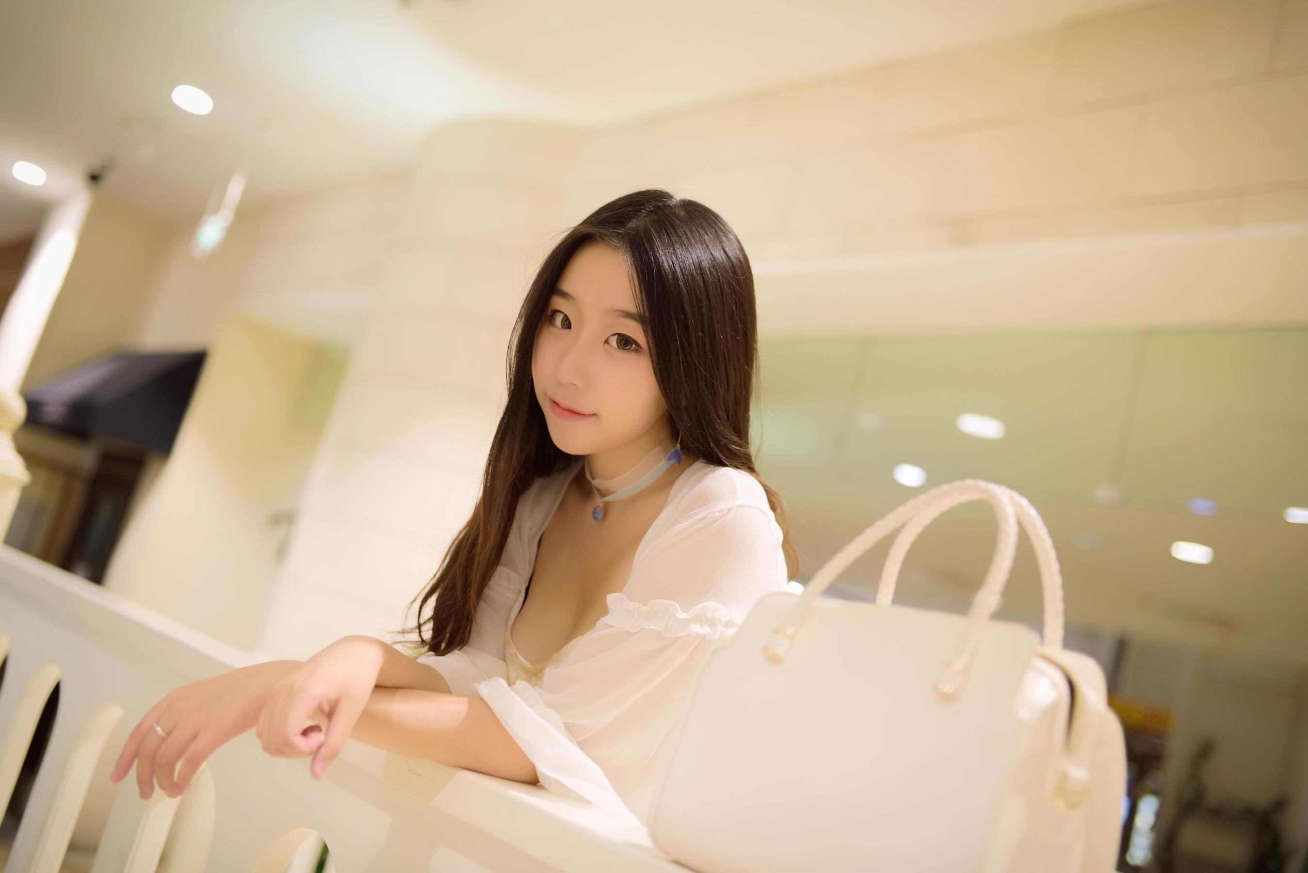 คอสเพลย์] บล็อกเกอร์อนิเมะ มูหลิงเอ็มยูซีโร่ - เสน่ห์
