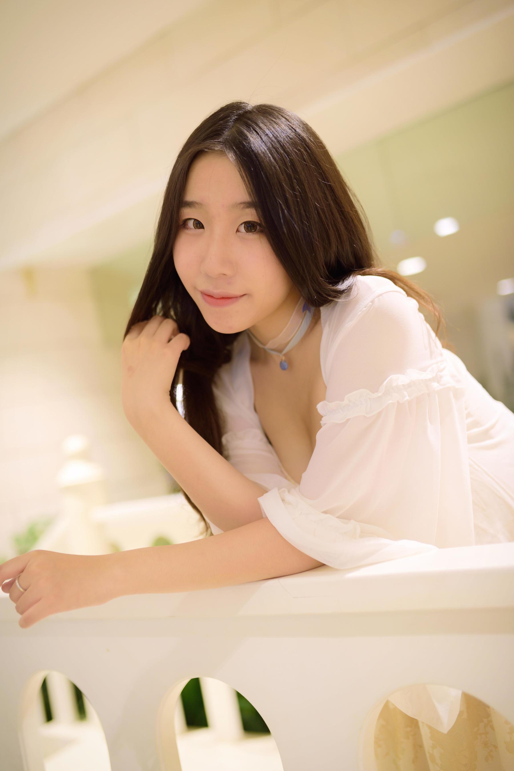 คอสเพลย์] บล็อกเกอร์อนิเมะ มูหลิงเอ็มยูซีโร่ - เสน่ห์