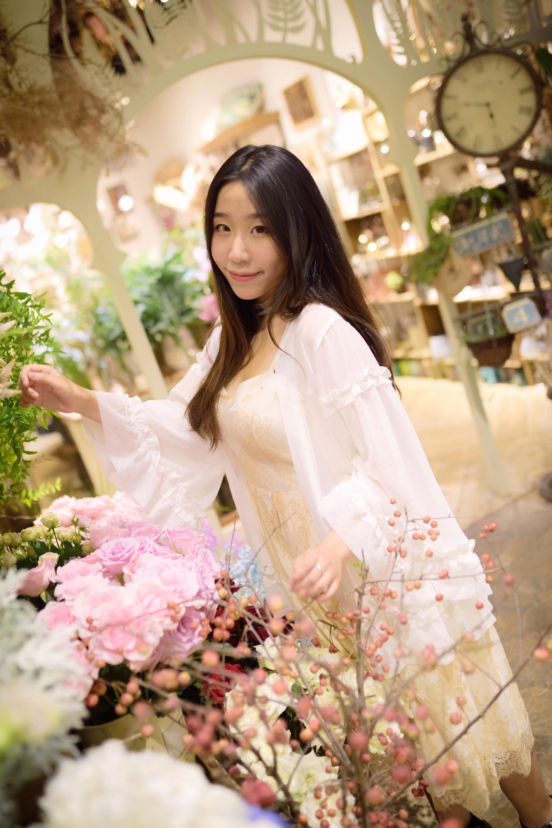คอสเพลย์] บล็อกเกอร์อนิเมะ มูหลิงเอ็มยูซีโร่ - เสน่ห์