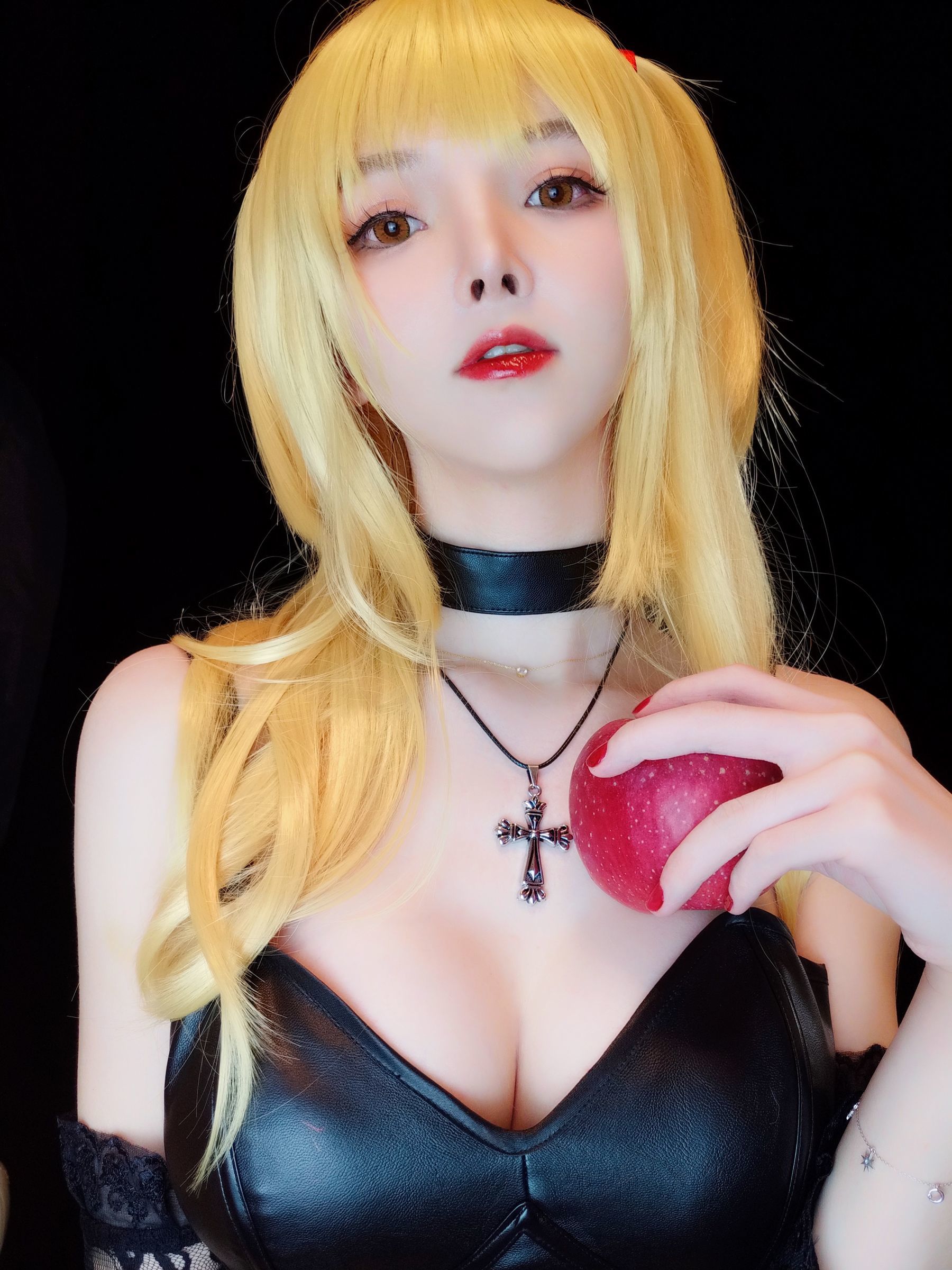 คอสฟาไล] อีเซี่ยวยังเจ๋ - มิสะอามาเนะคอส