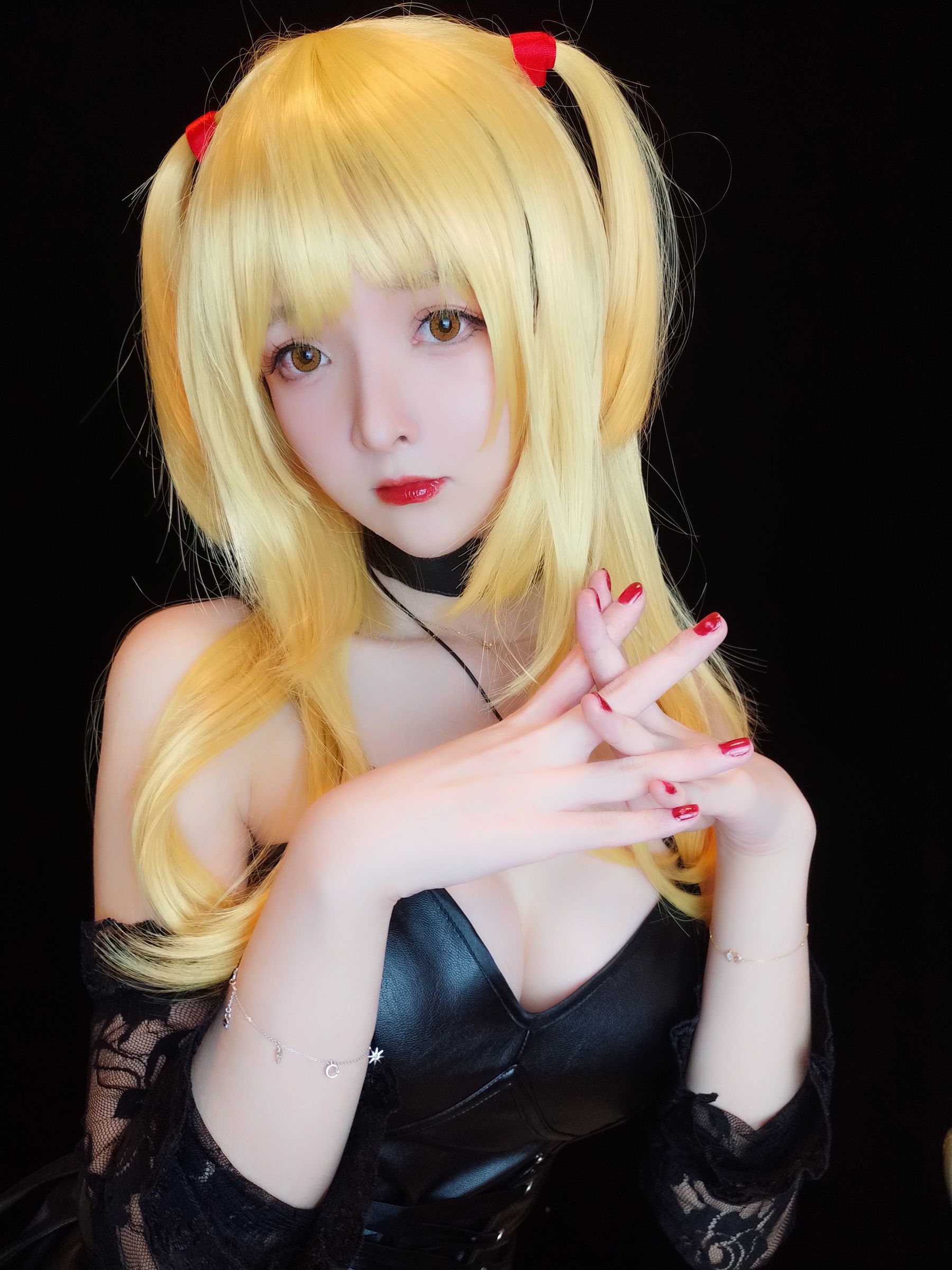 คอสฟาไล] อีเซี่ยวยังเจ๋ - มิสะอามาเนะคอส