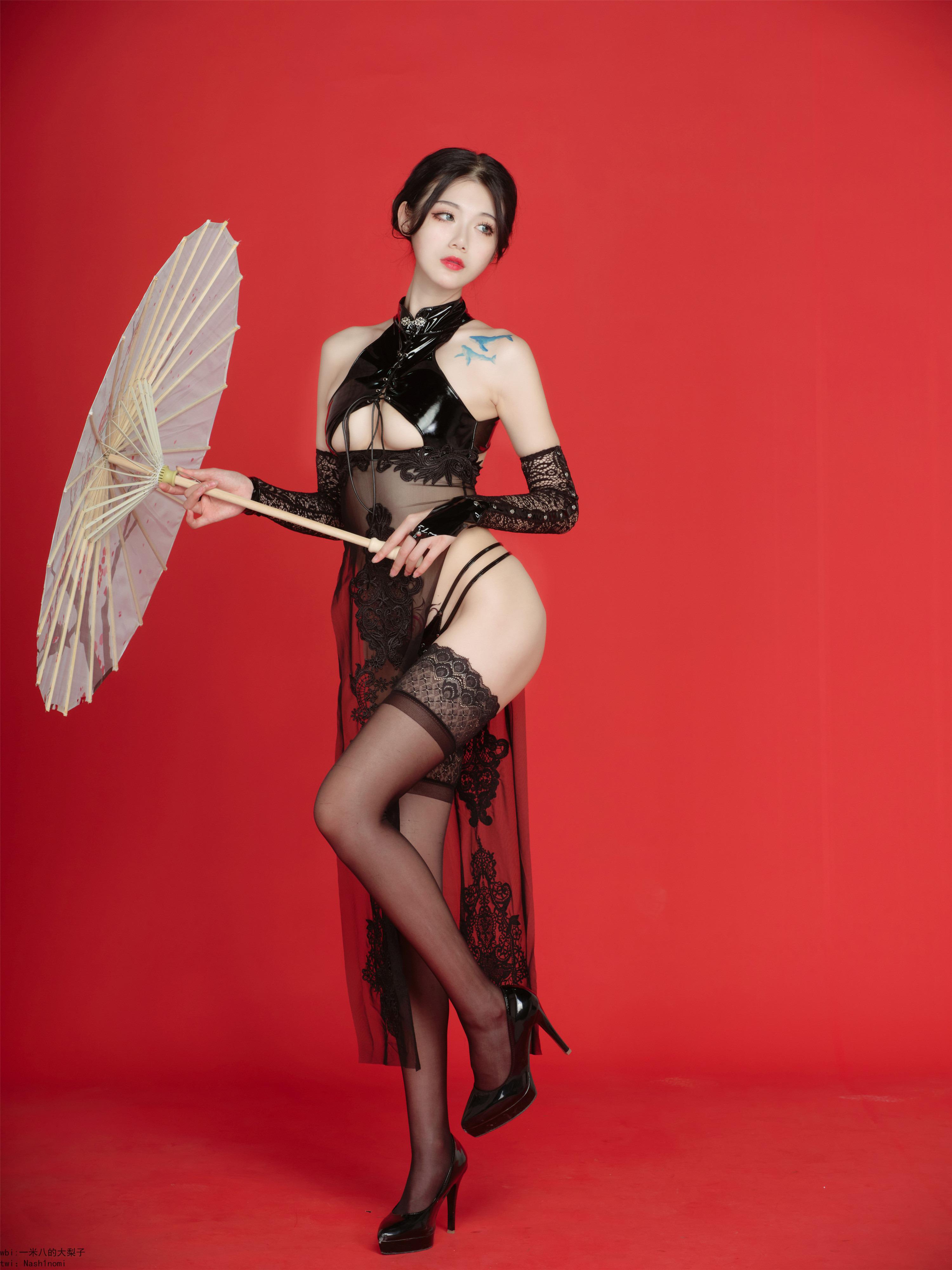 180cm의 다리자 42P