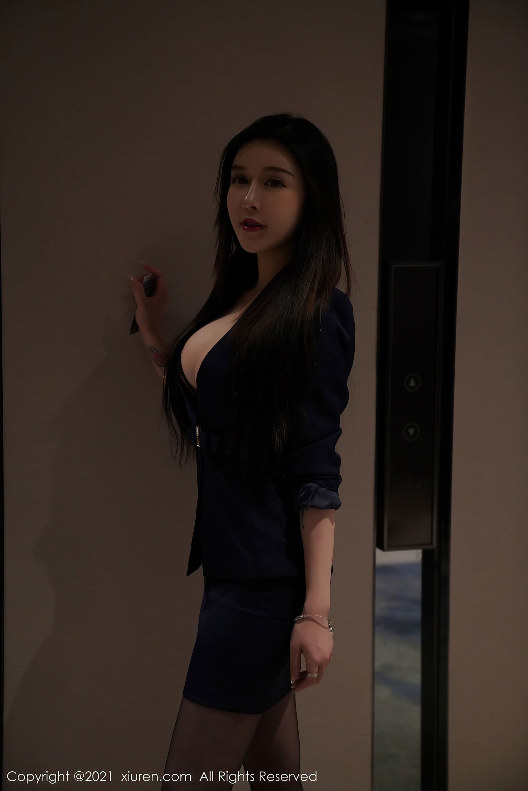 Xiuren No.3043 Yutu Miki