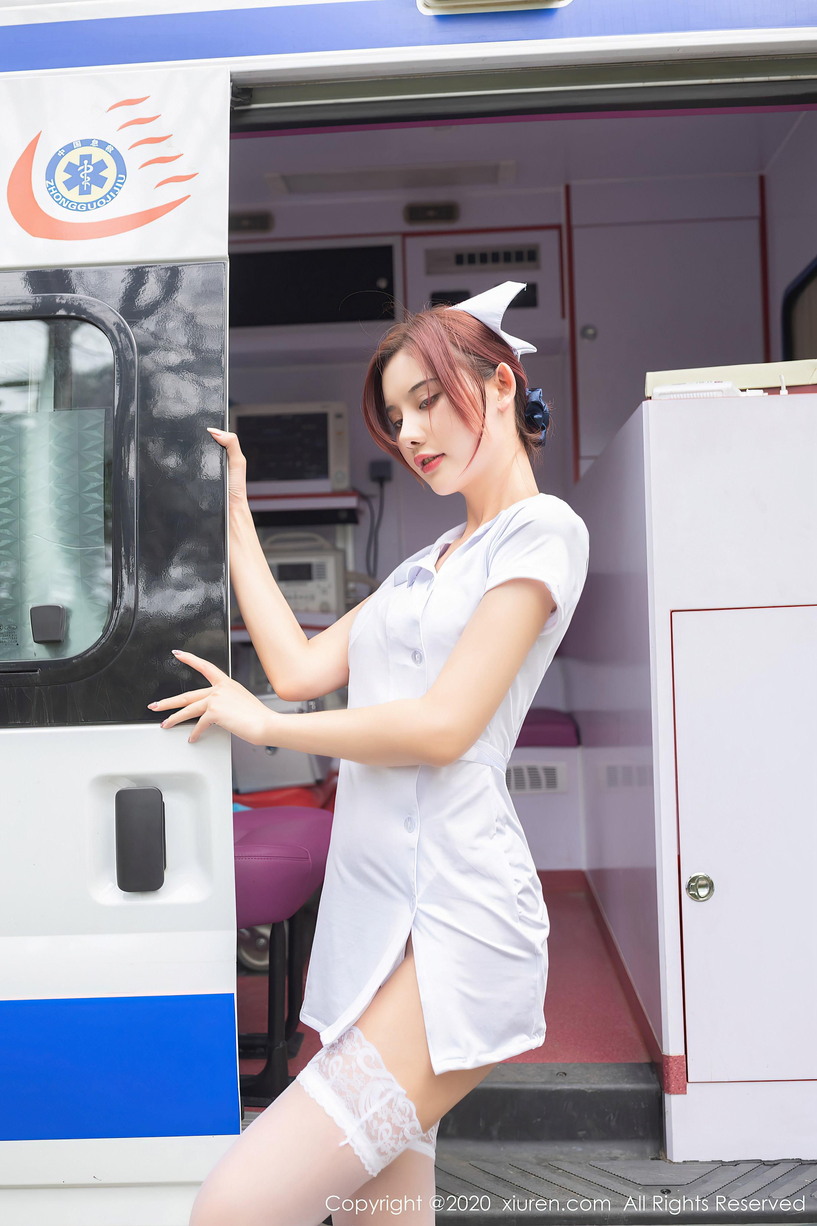 ซีอู๋เหริน] No.2959 คืออาจู 79P